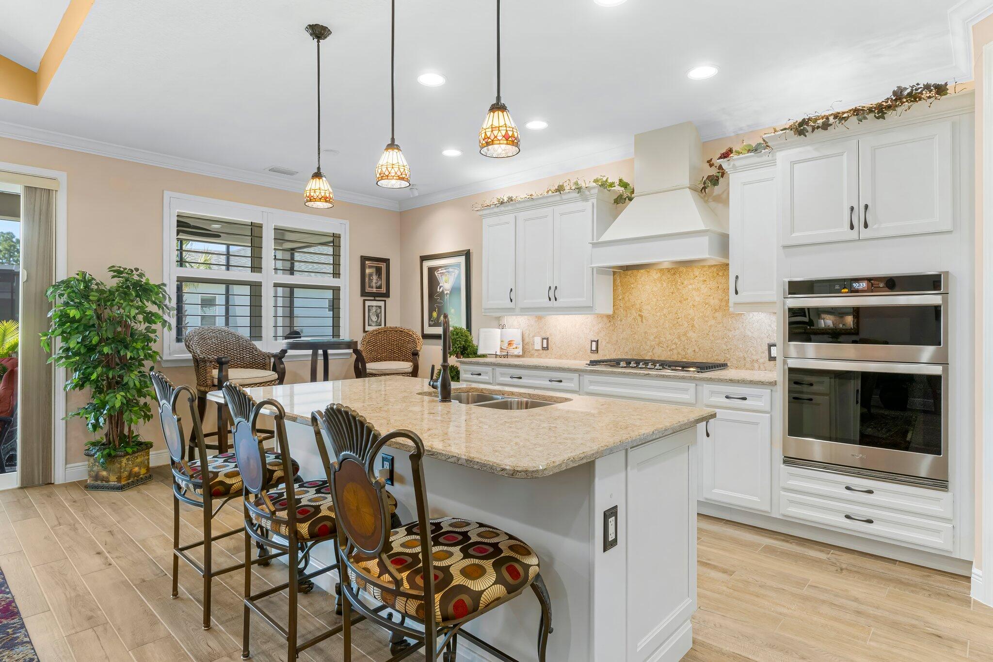 Latitude at Watersound - Residential
