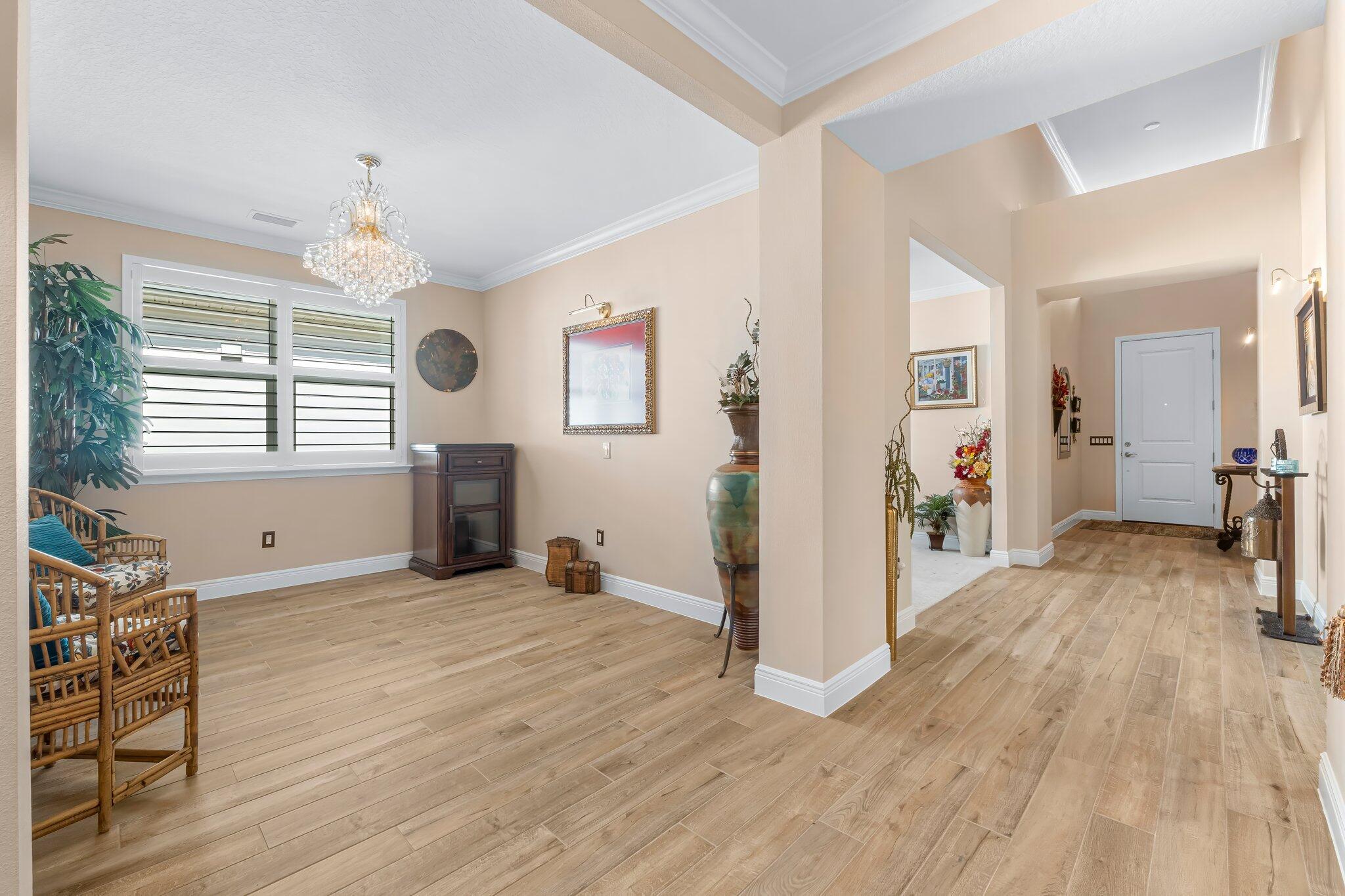 Latitude at Watersound - Residential