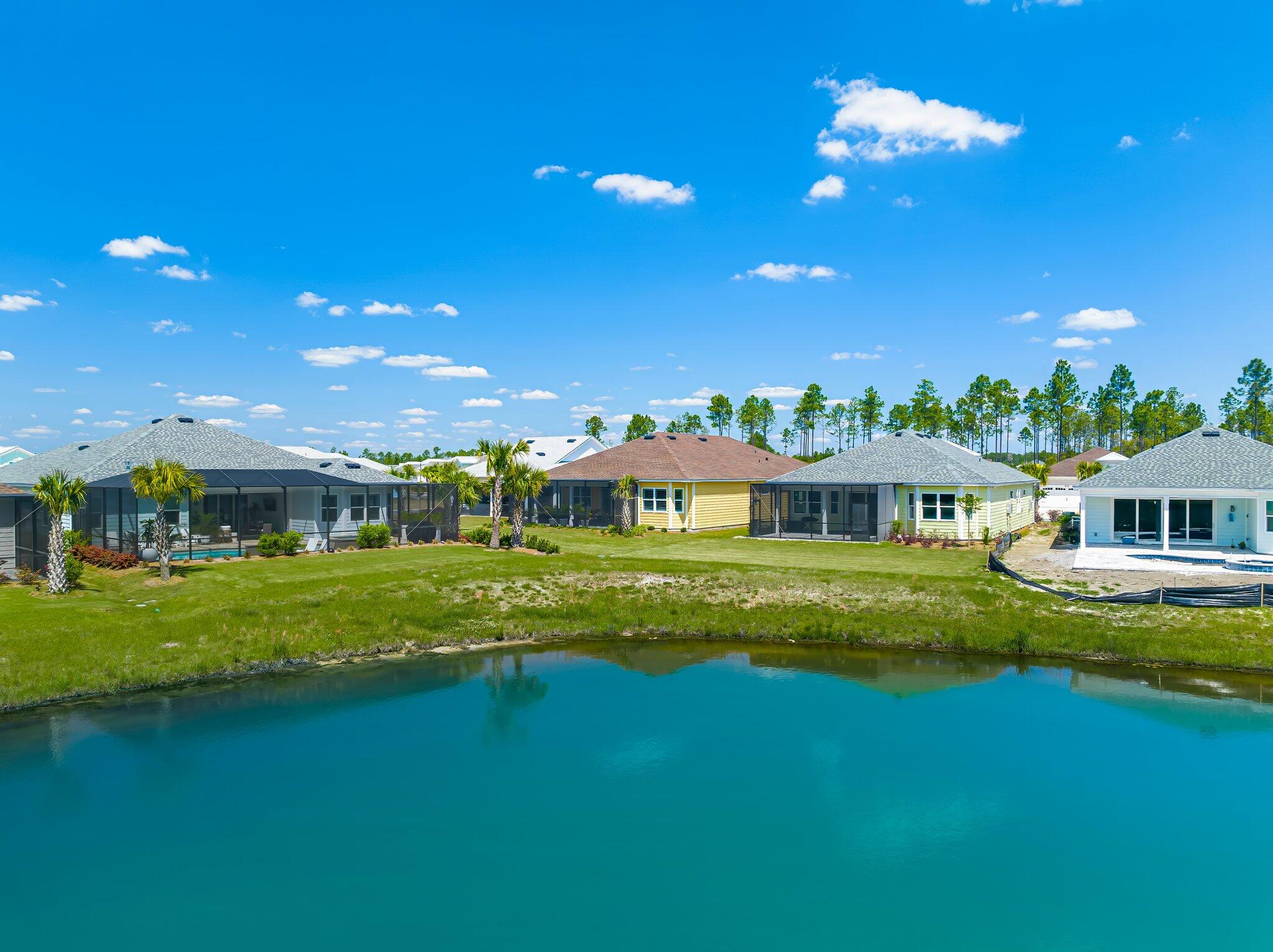 Latitude at Watersound - Residential