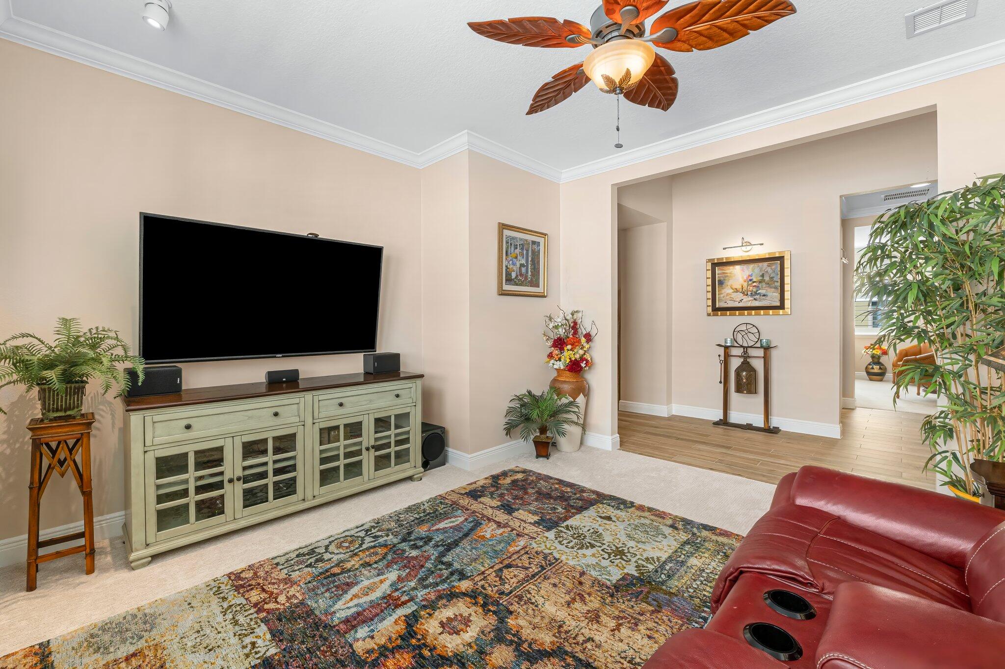 Latitude at Watersound - Residential