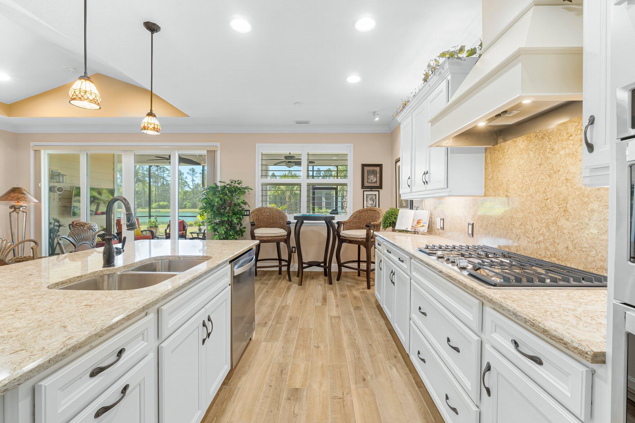 Latitude at Watersound - Residential