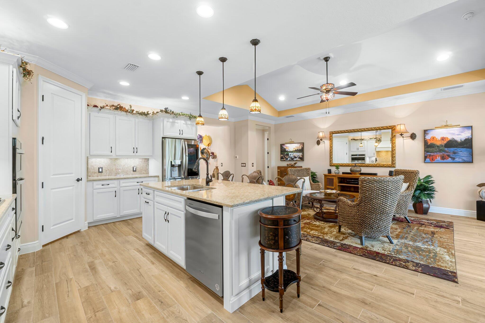 Latitude at Watersound - Residential