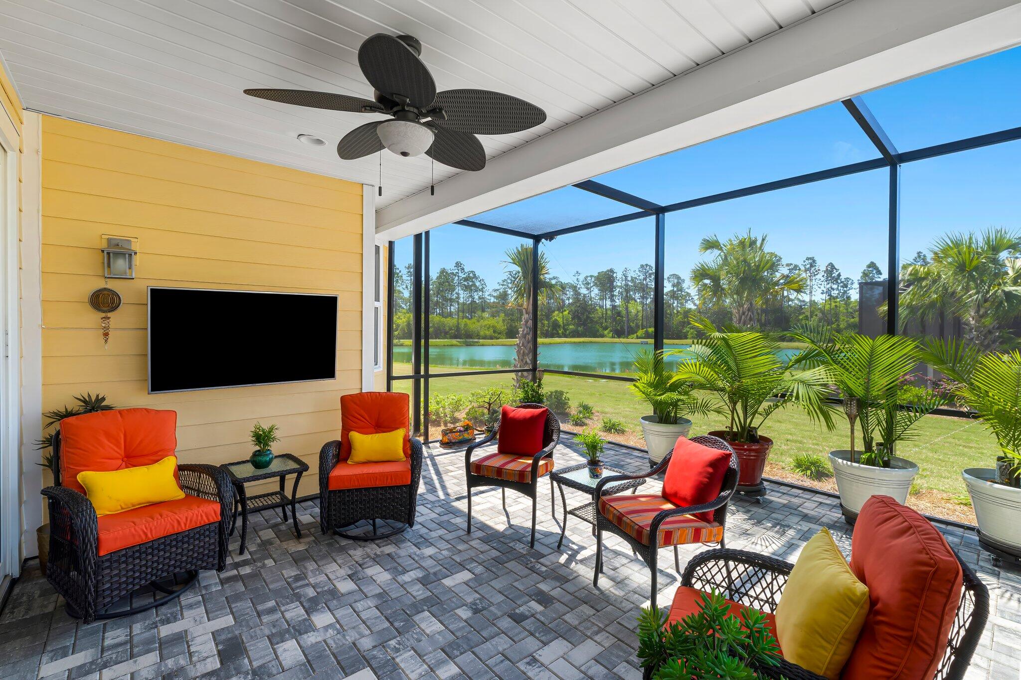 Latitude at Watersound - Residential