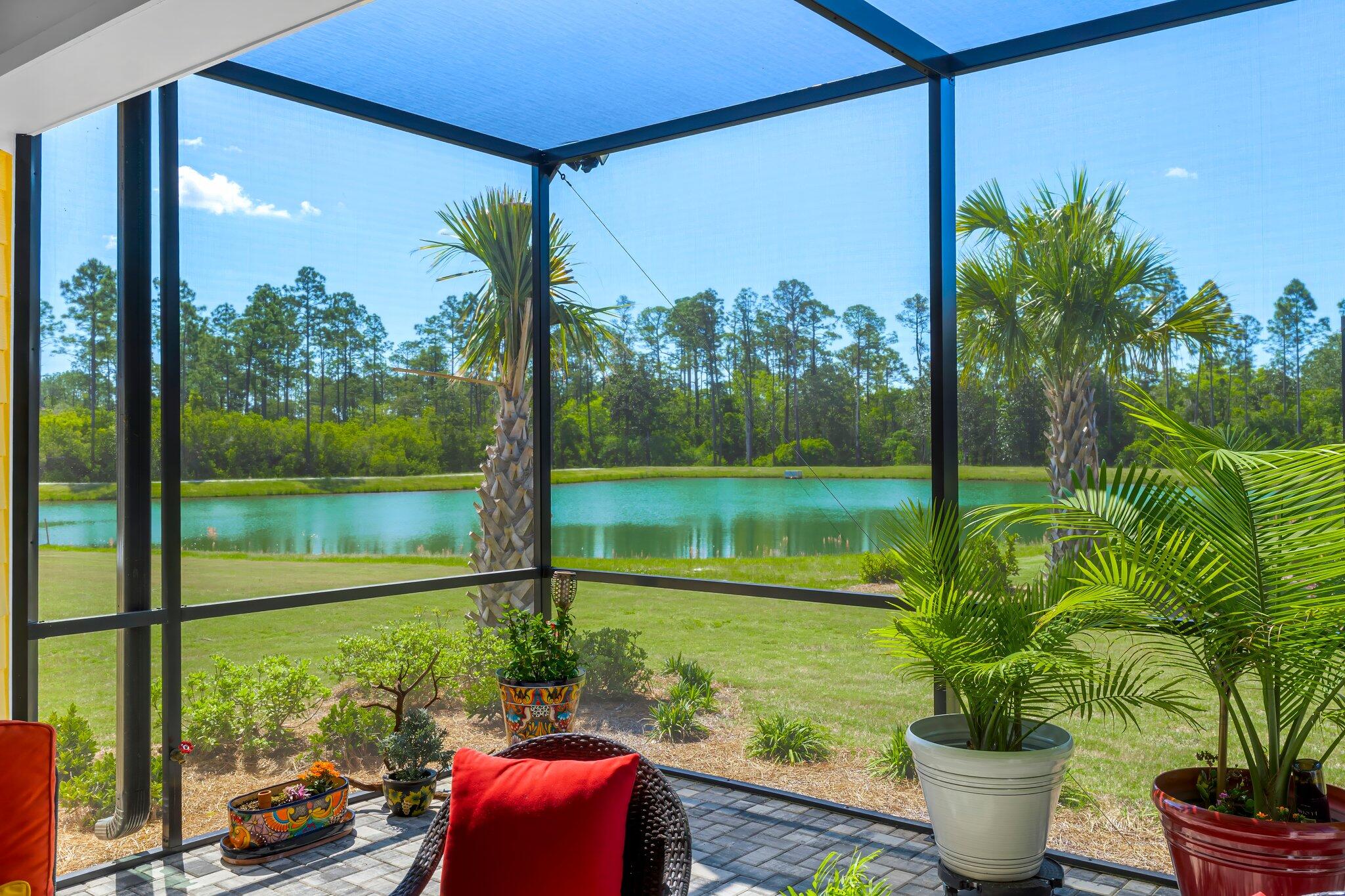 Latitude at Watersound - Residential