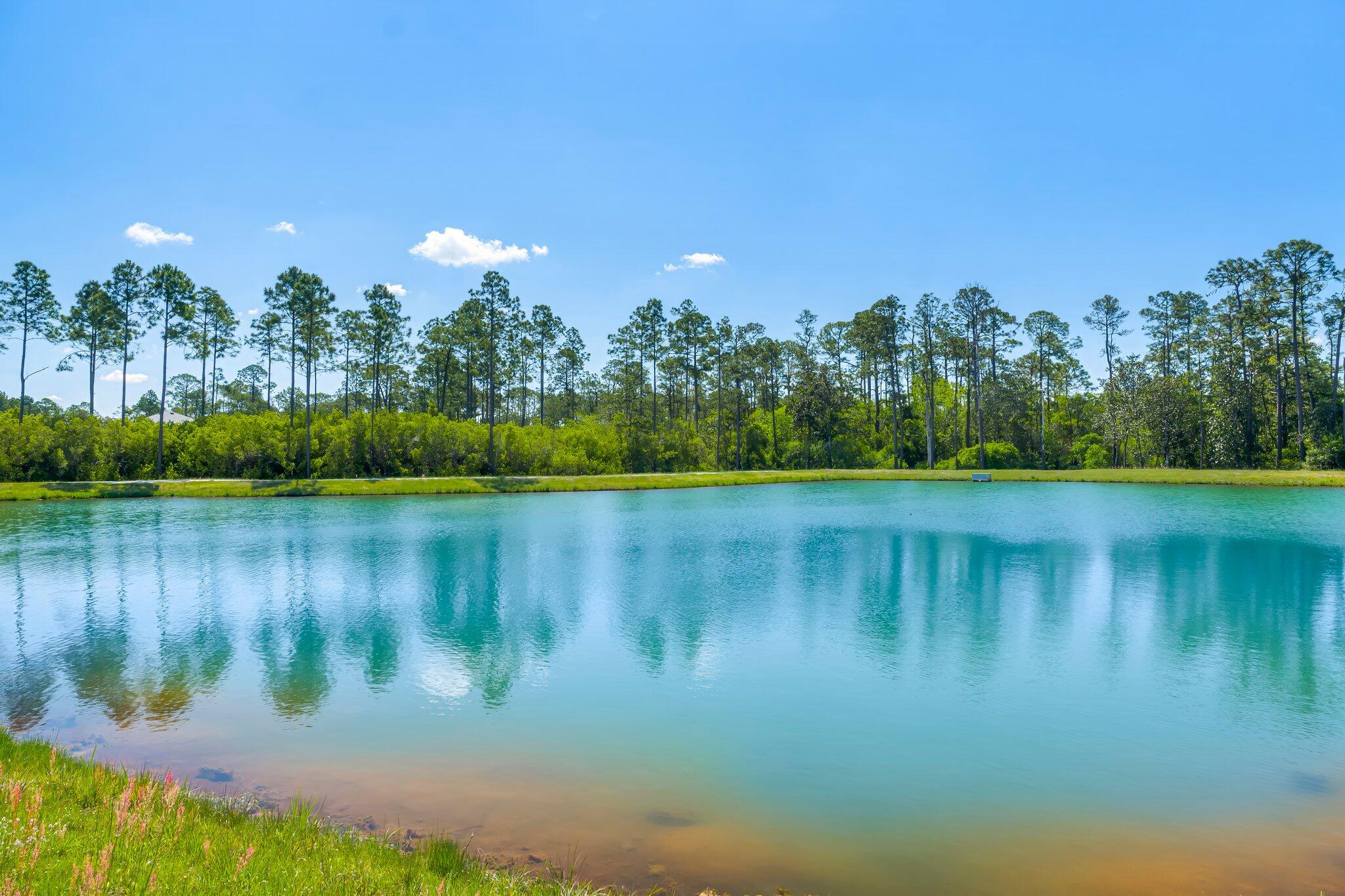 Latitude at Watersound - Residential