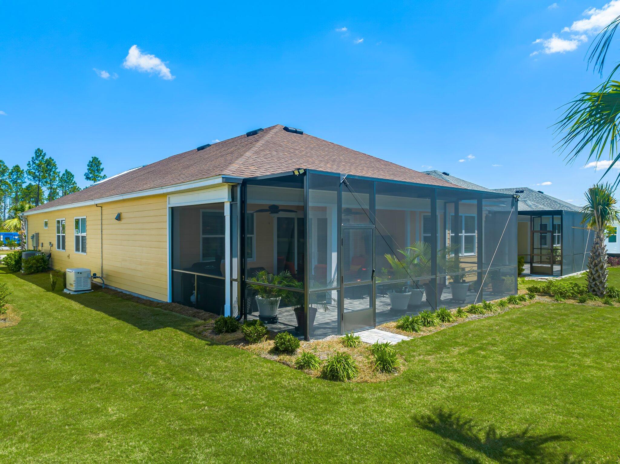 Latitude at Watersound - Residential