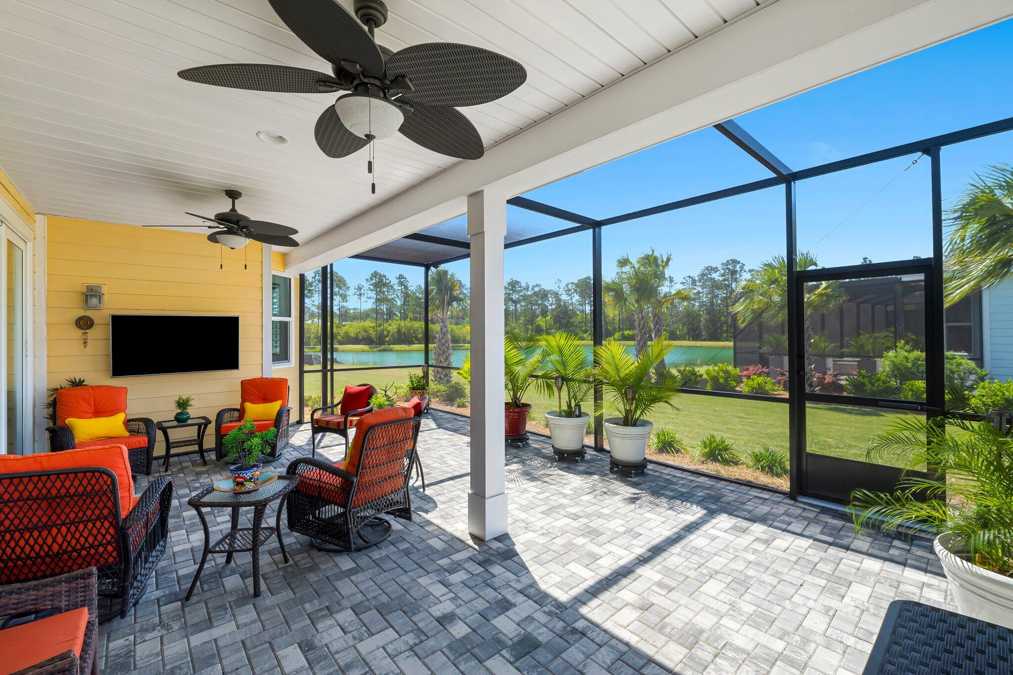 Latitude at Watersound - Residential
