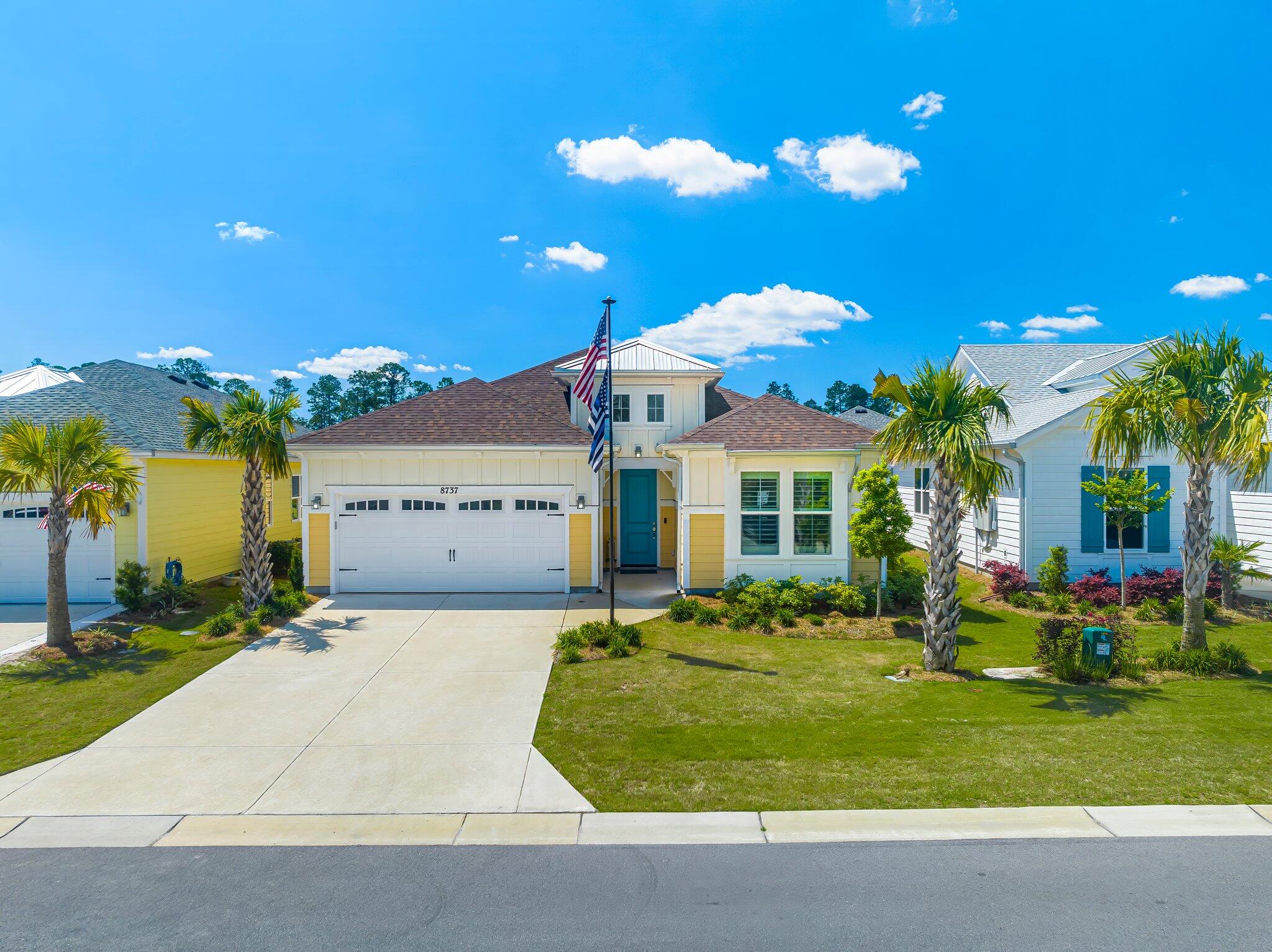 8737 Coral Reef Way