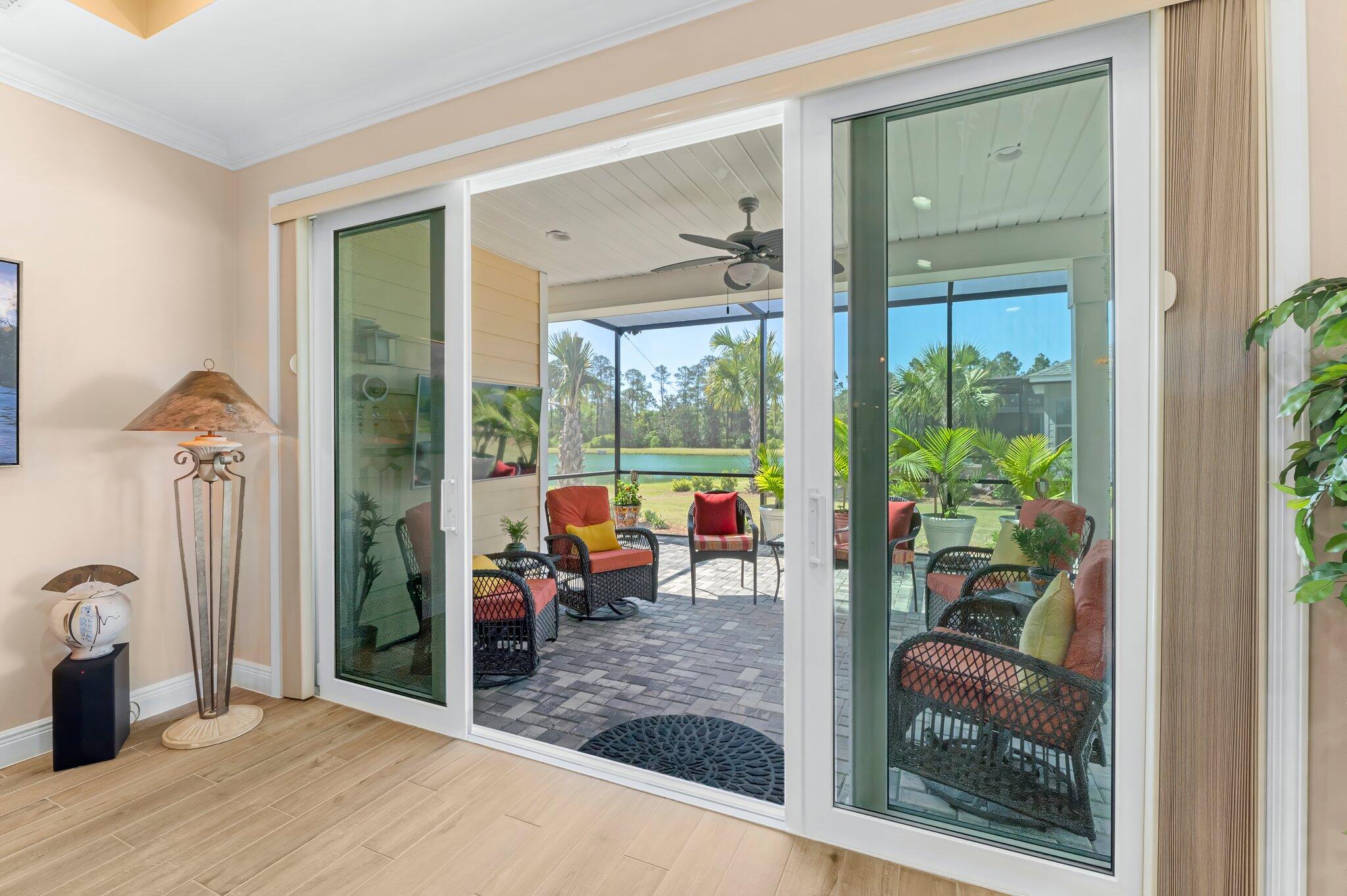 Latitude at Watersound - Residential