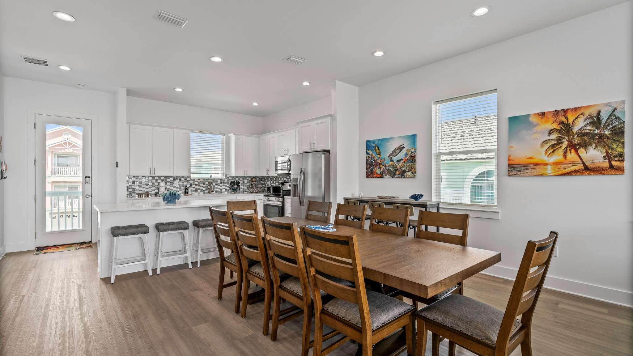 VILLAGE AT NAVARRE - Residential