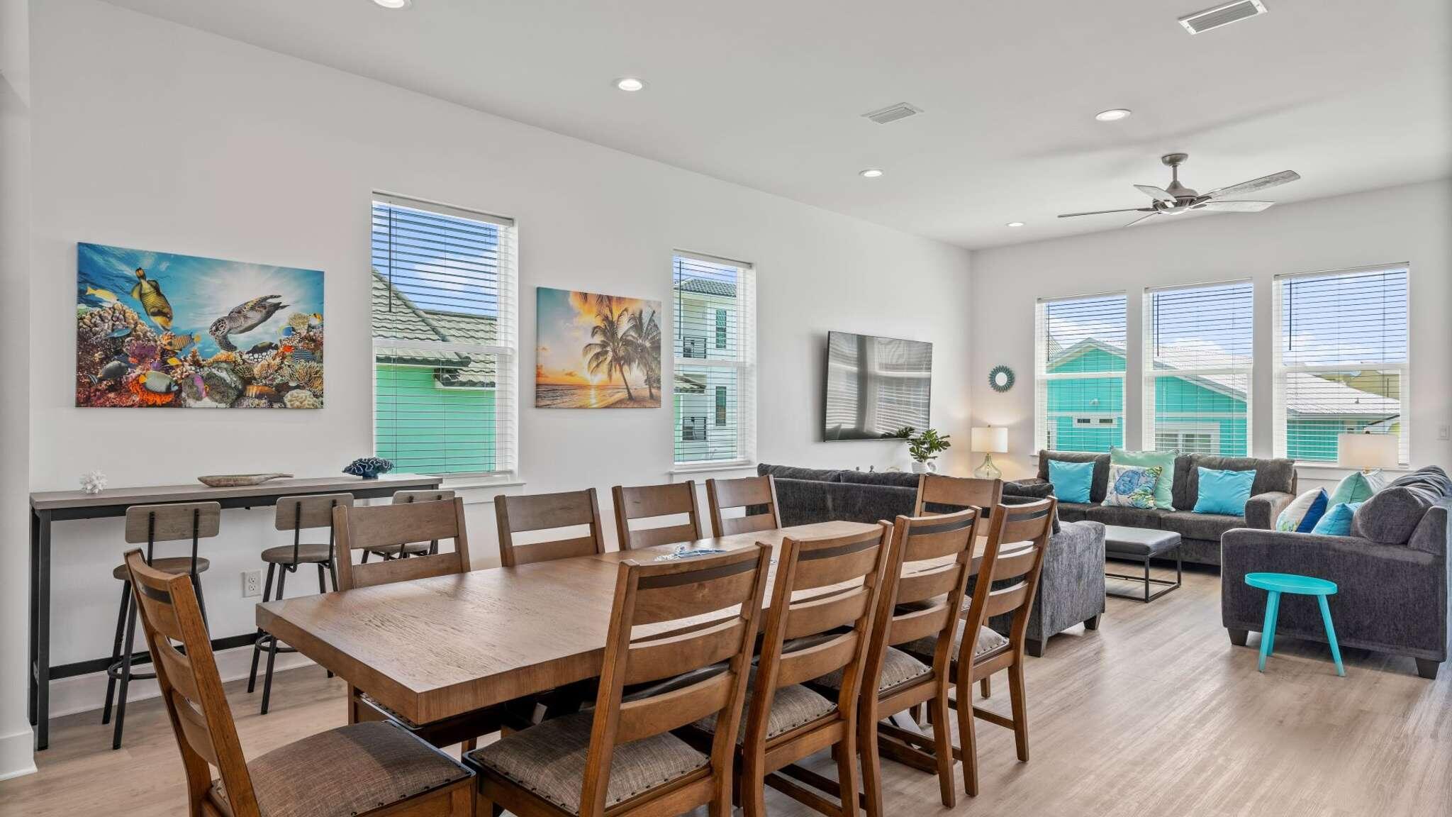 VILLAGE AT NAVARRE - Residential