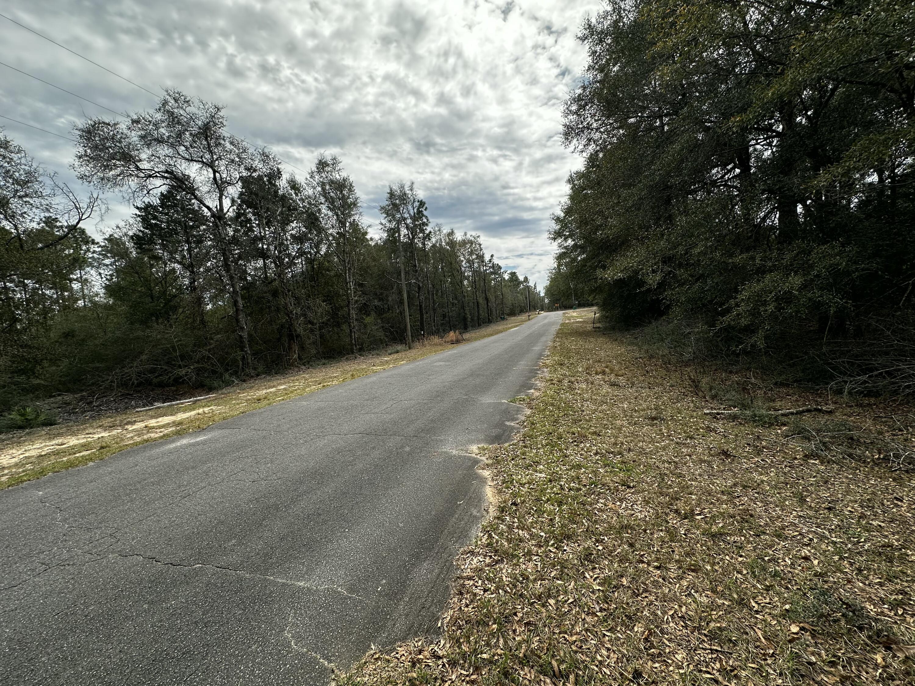 Parcel B Oakcrest Drive