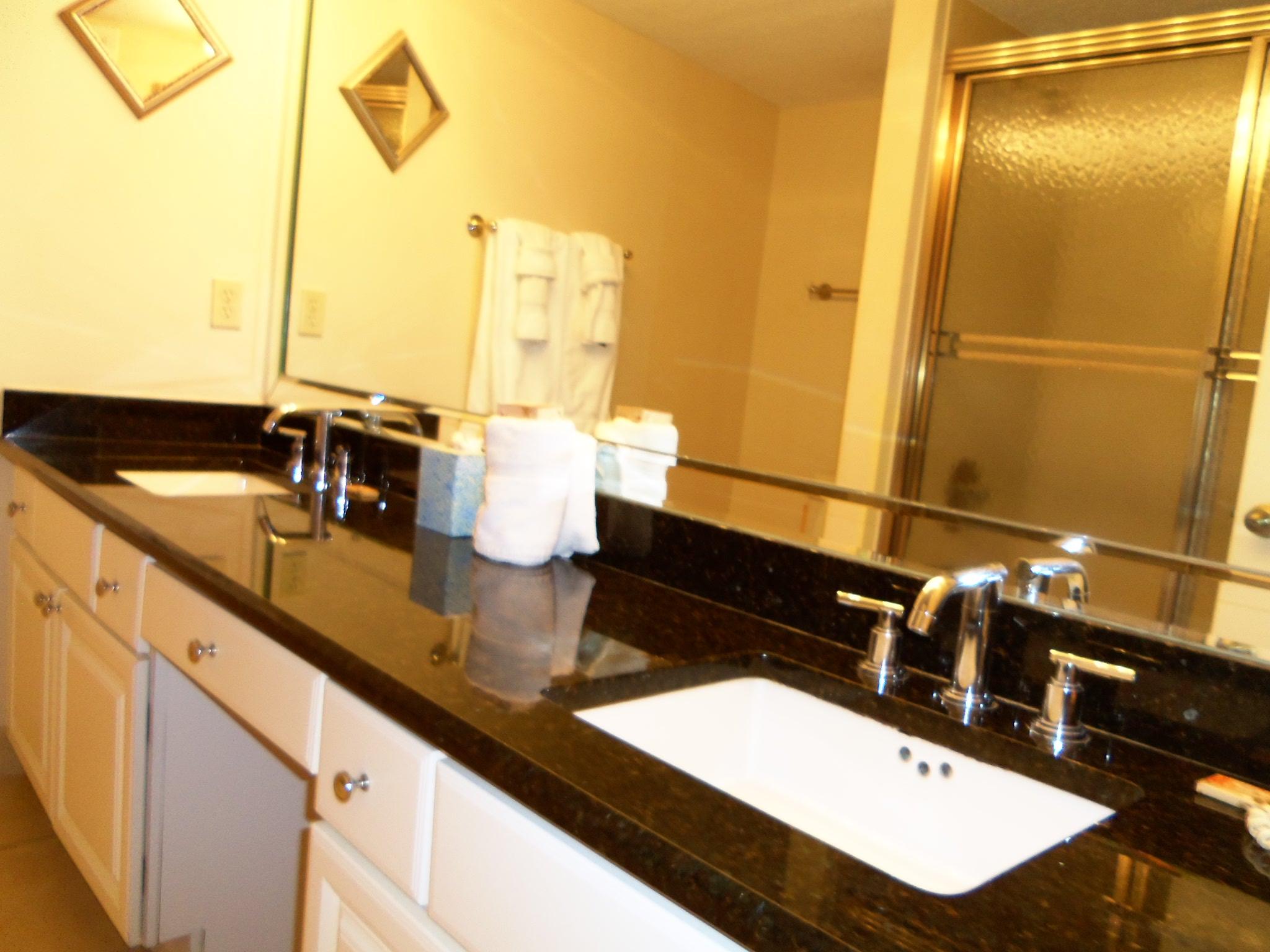 EDGEWATER BEACH CONDO - Residential