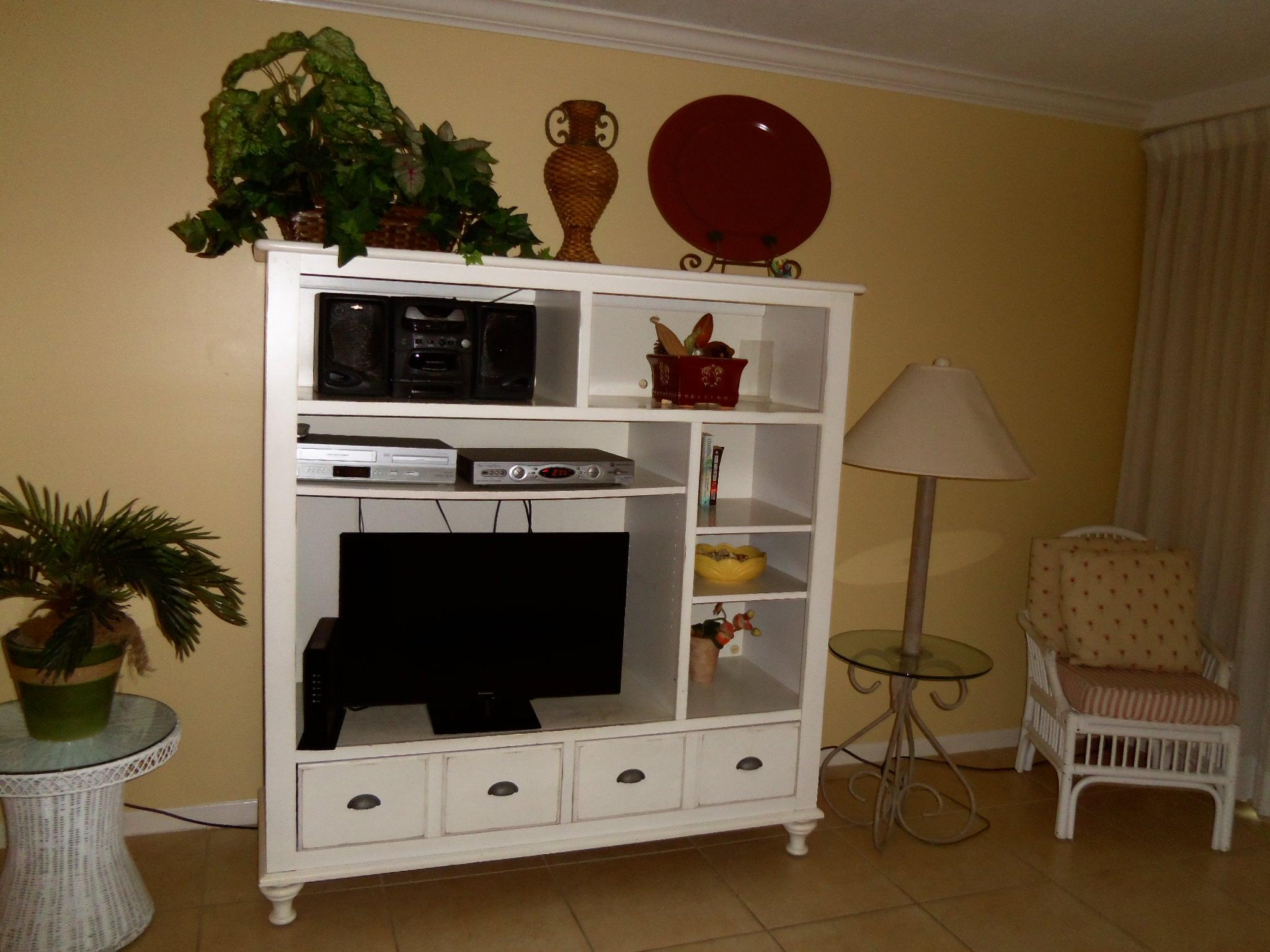 EDGEWATER BEACH CONDO - Residential