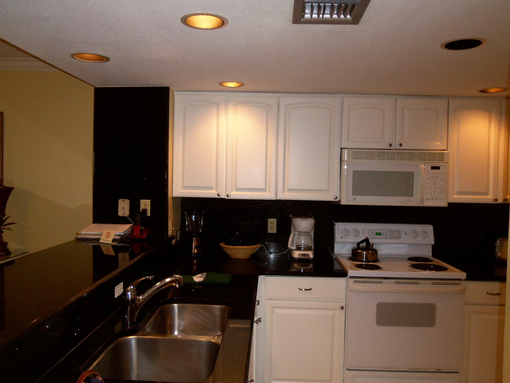 EDGEWATER BEACH CONDO - Residential