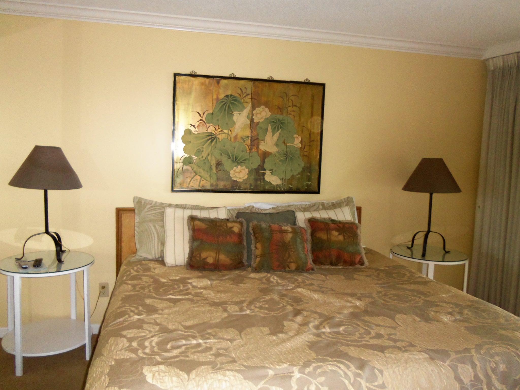 EDGEWATER BEACH CONDO - Residential