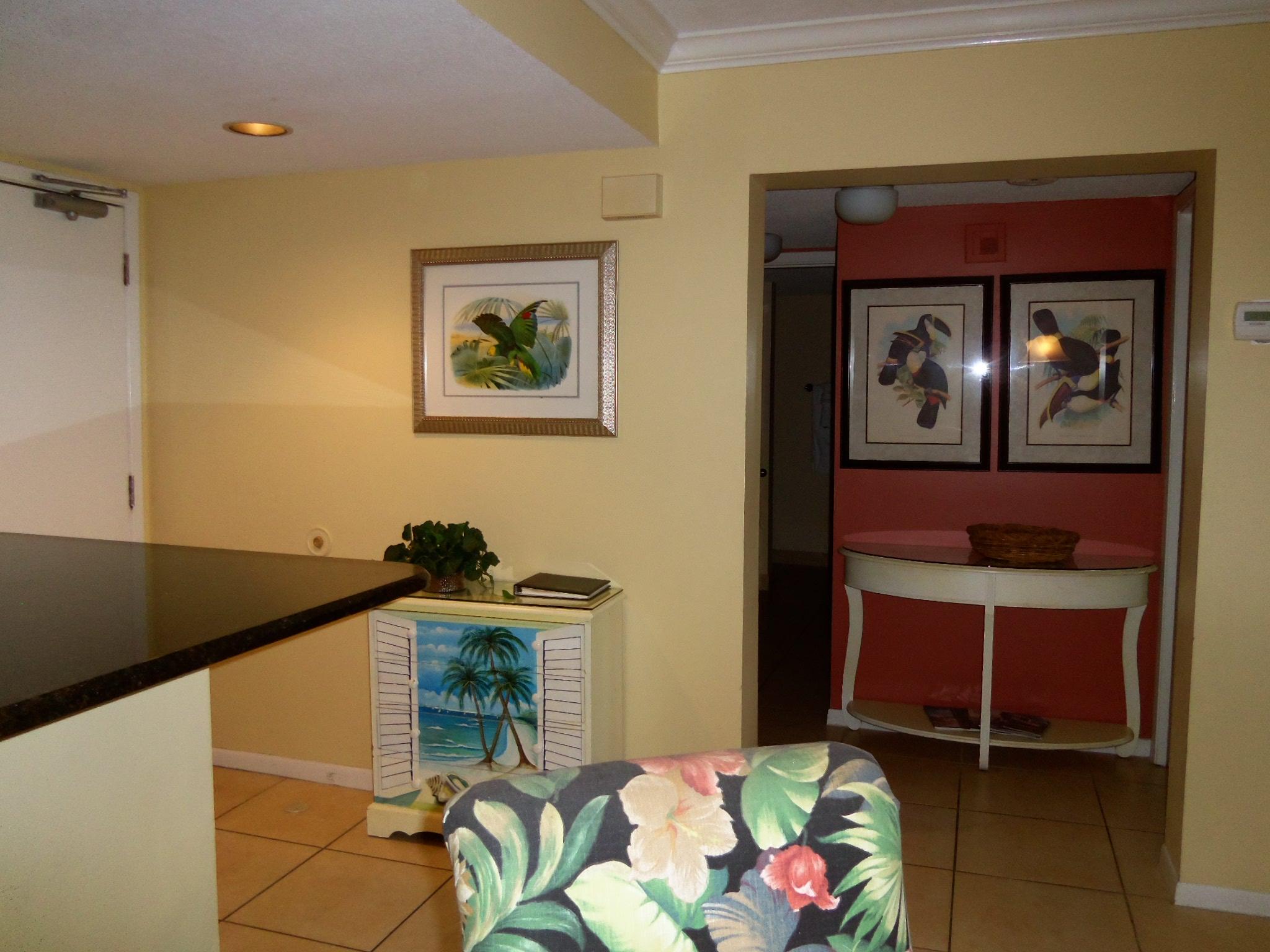 EDGEWATER BEACH CONDO - Residential