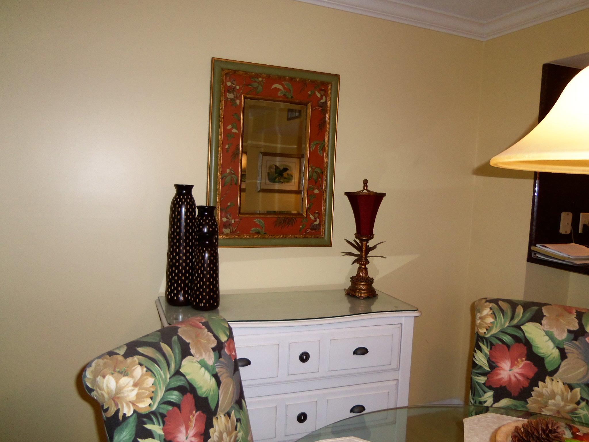 EDGEWATER BEACH CONDO - Residential