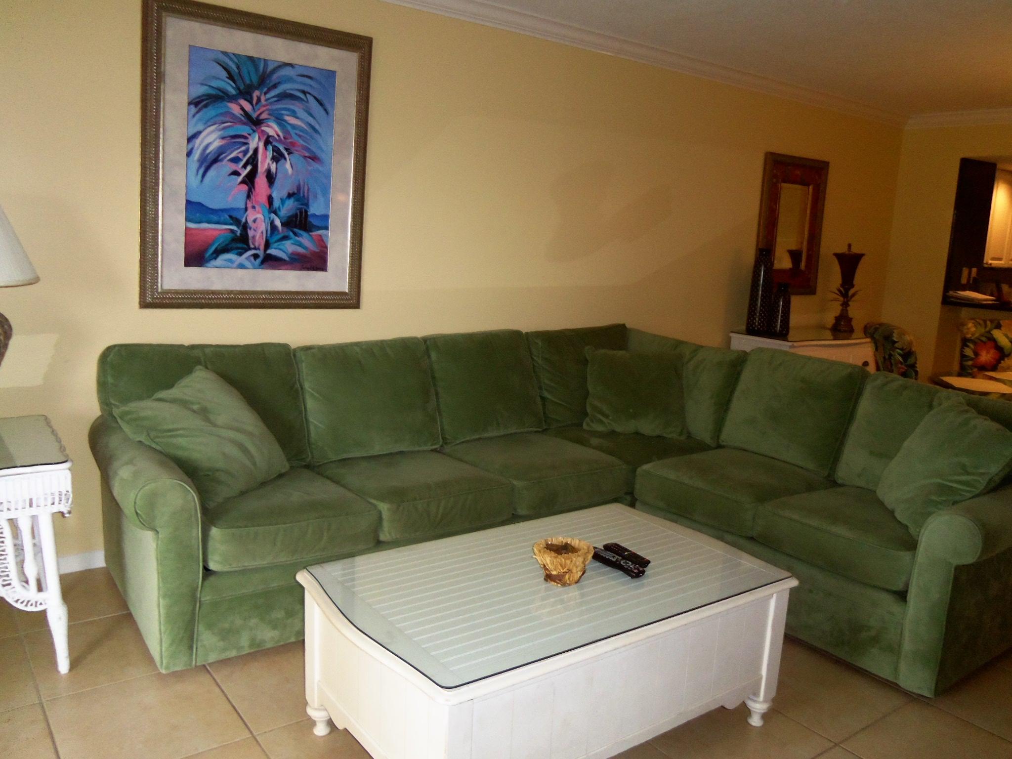 EDGEWATER BEACH CONDO - Residential