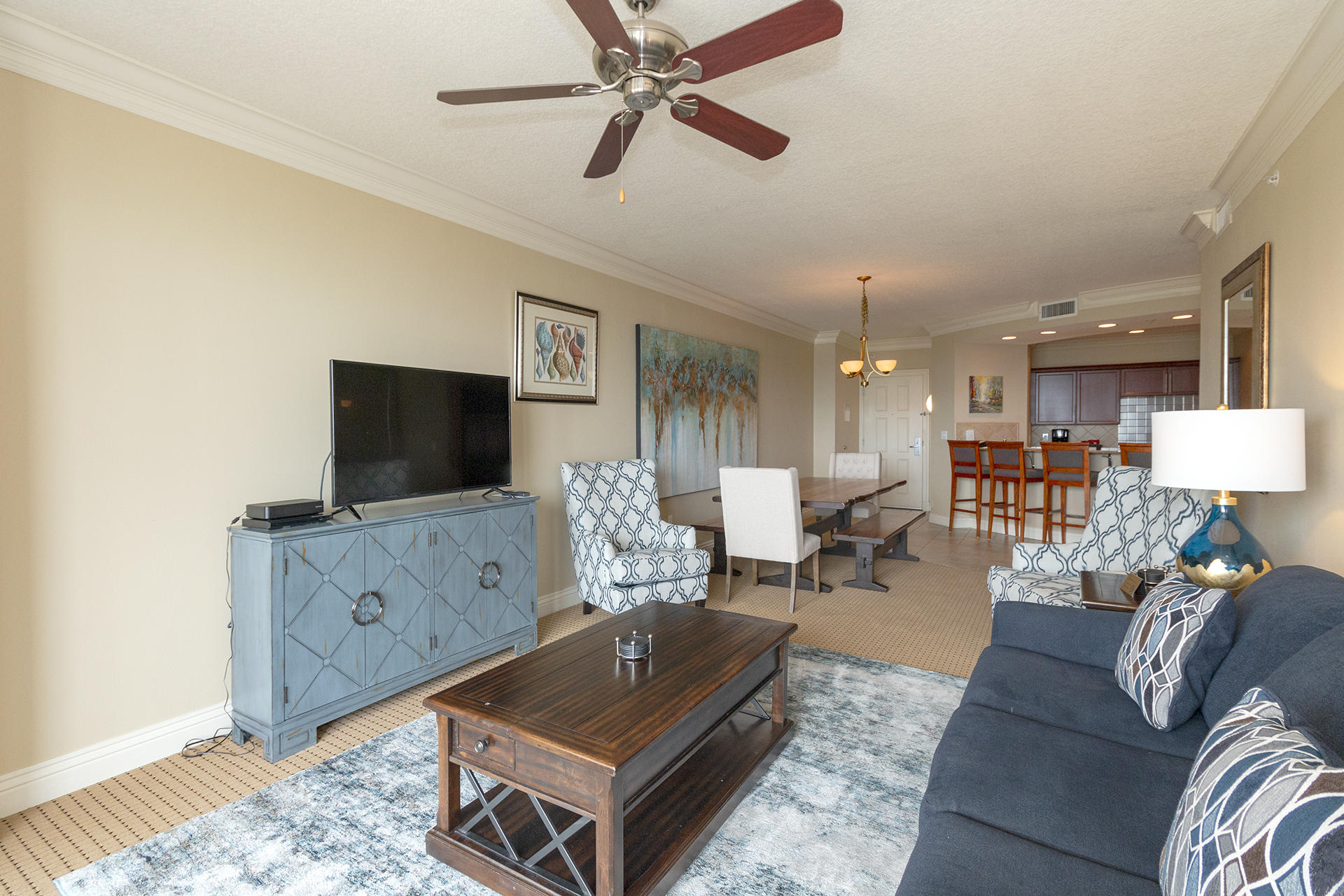 EMERALD GRANDE - Residential