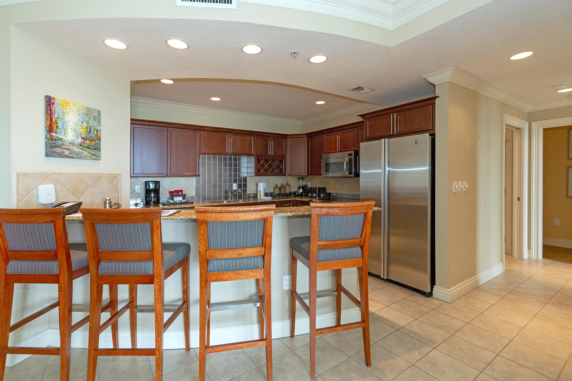 EMERALD GRANDE - Residential