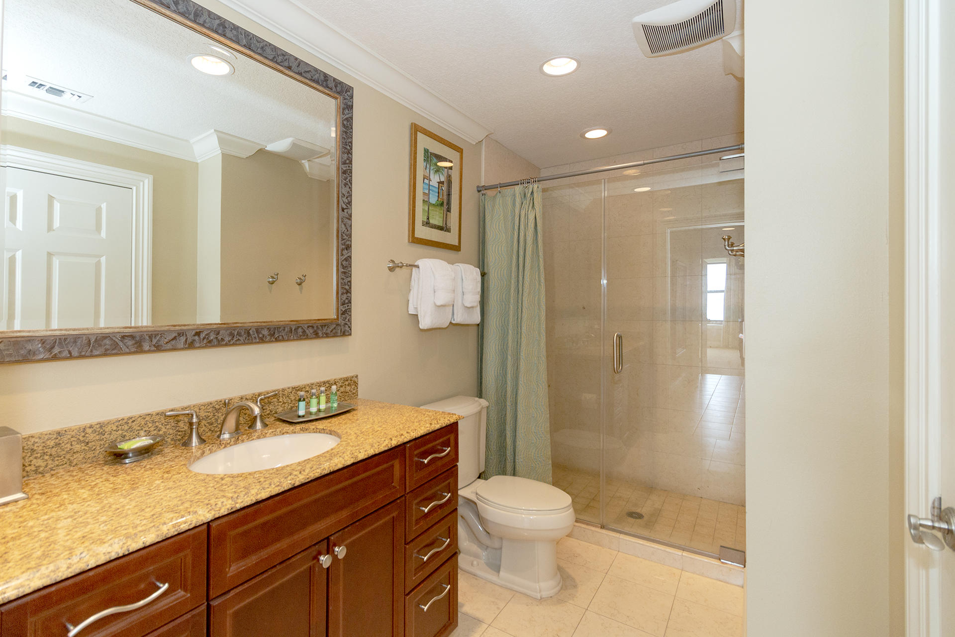 EMERALD GRANDE - Residential