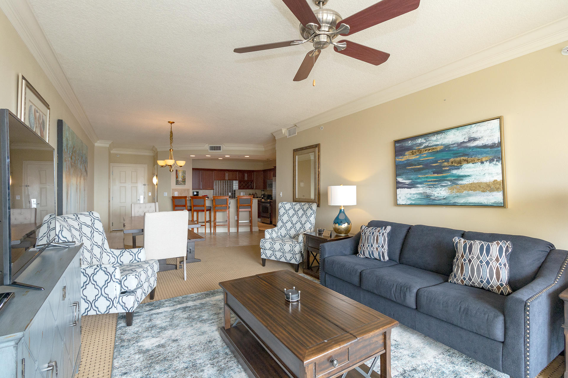 EMERALD GRANDE - Residential