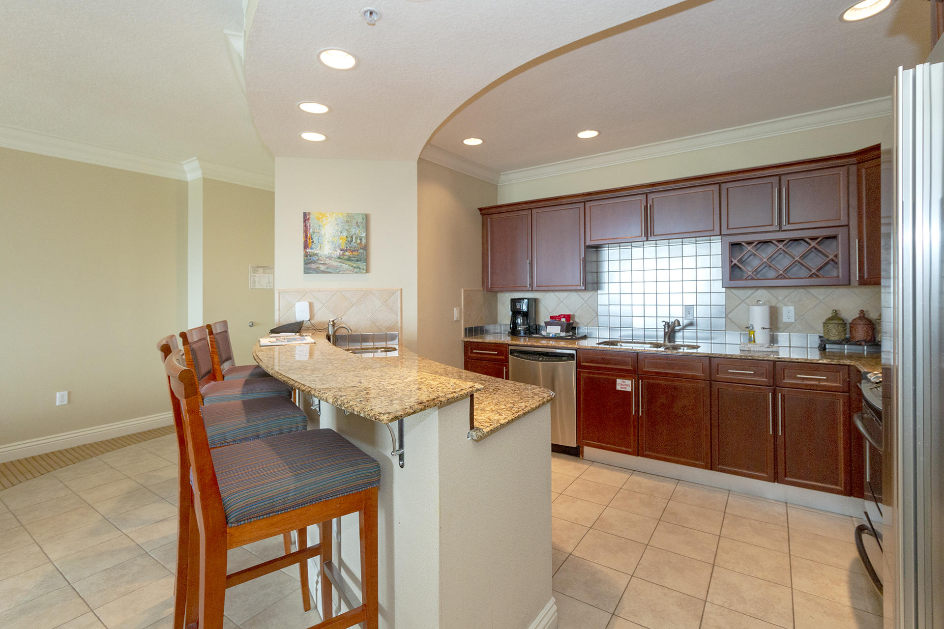 EMERALD GRANDE - Residential