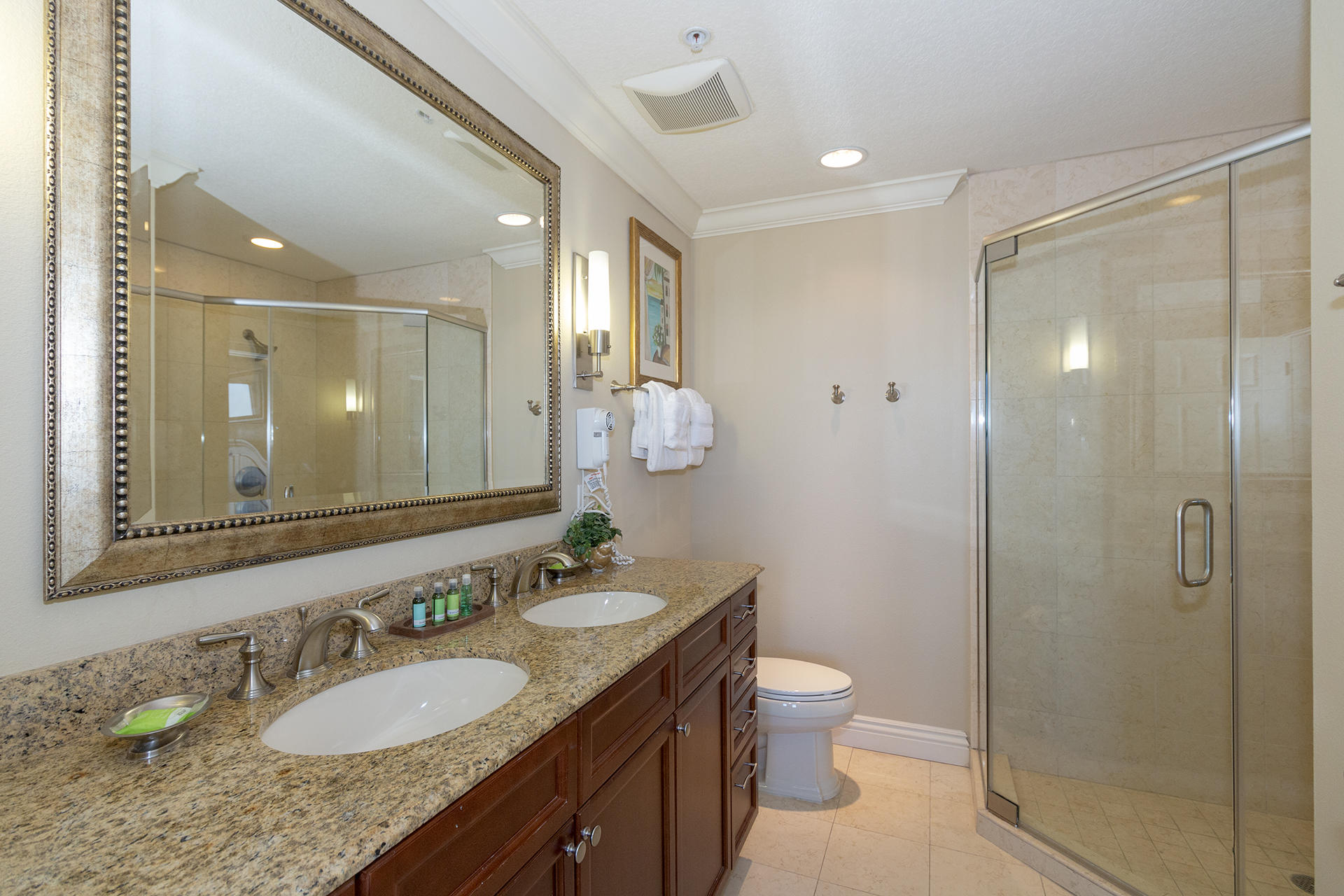 EMERALD GRANDE - Residential