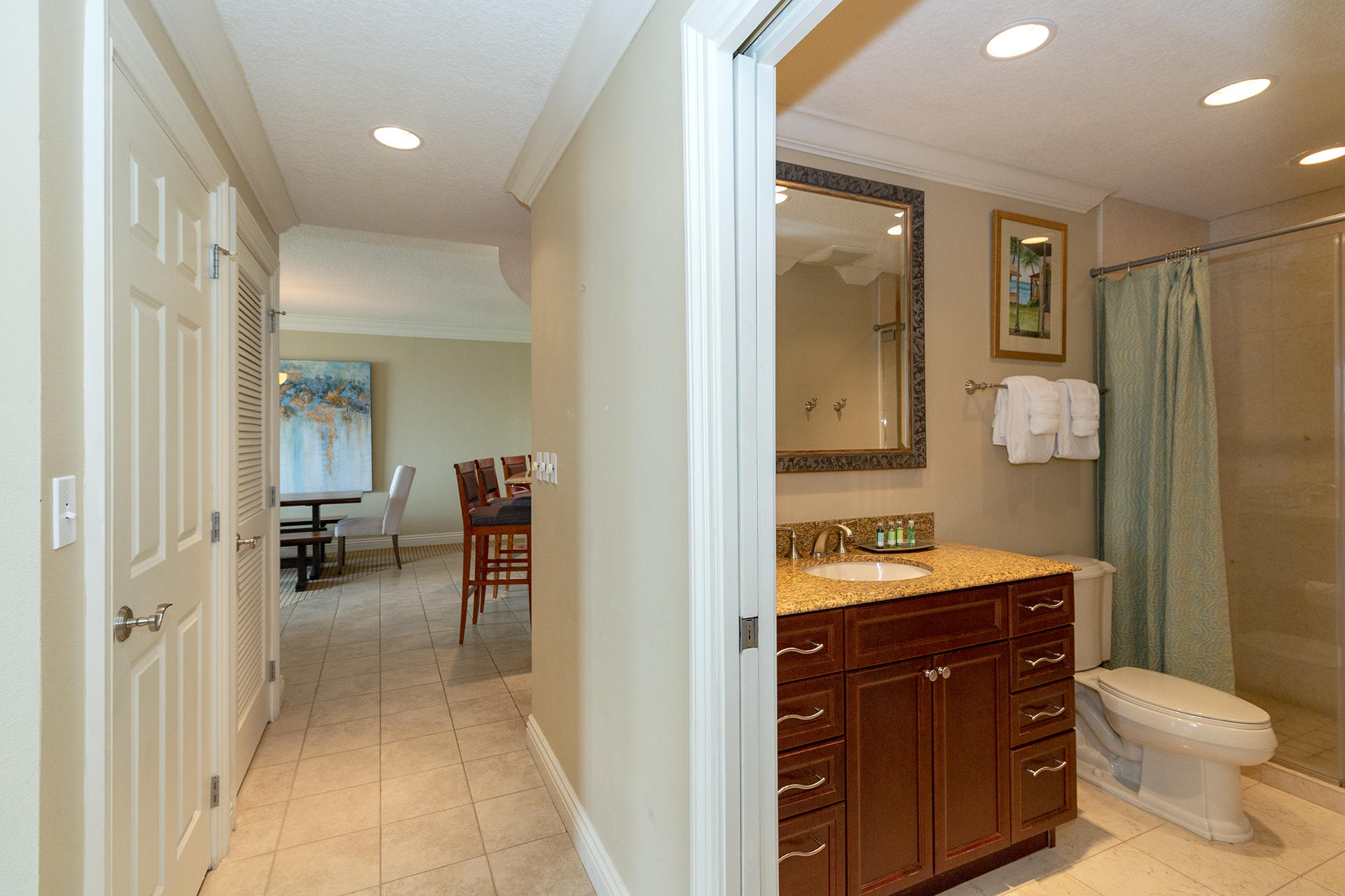 EMERALD GRANDE - Residential