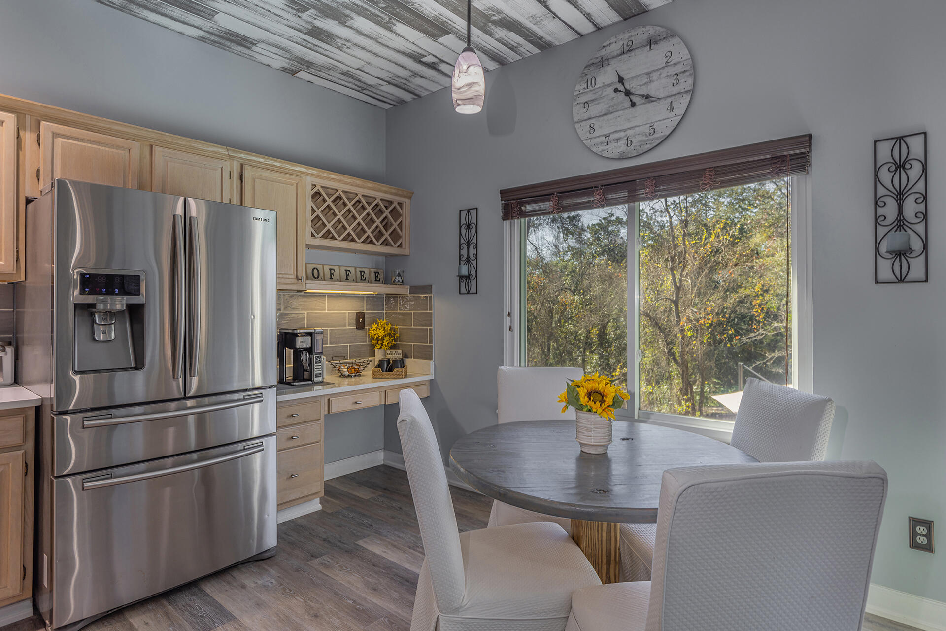 ROCKYWOOD PH 3 - Residential