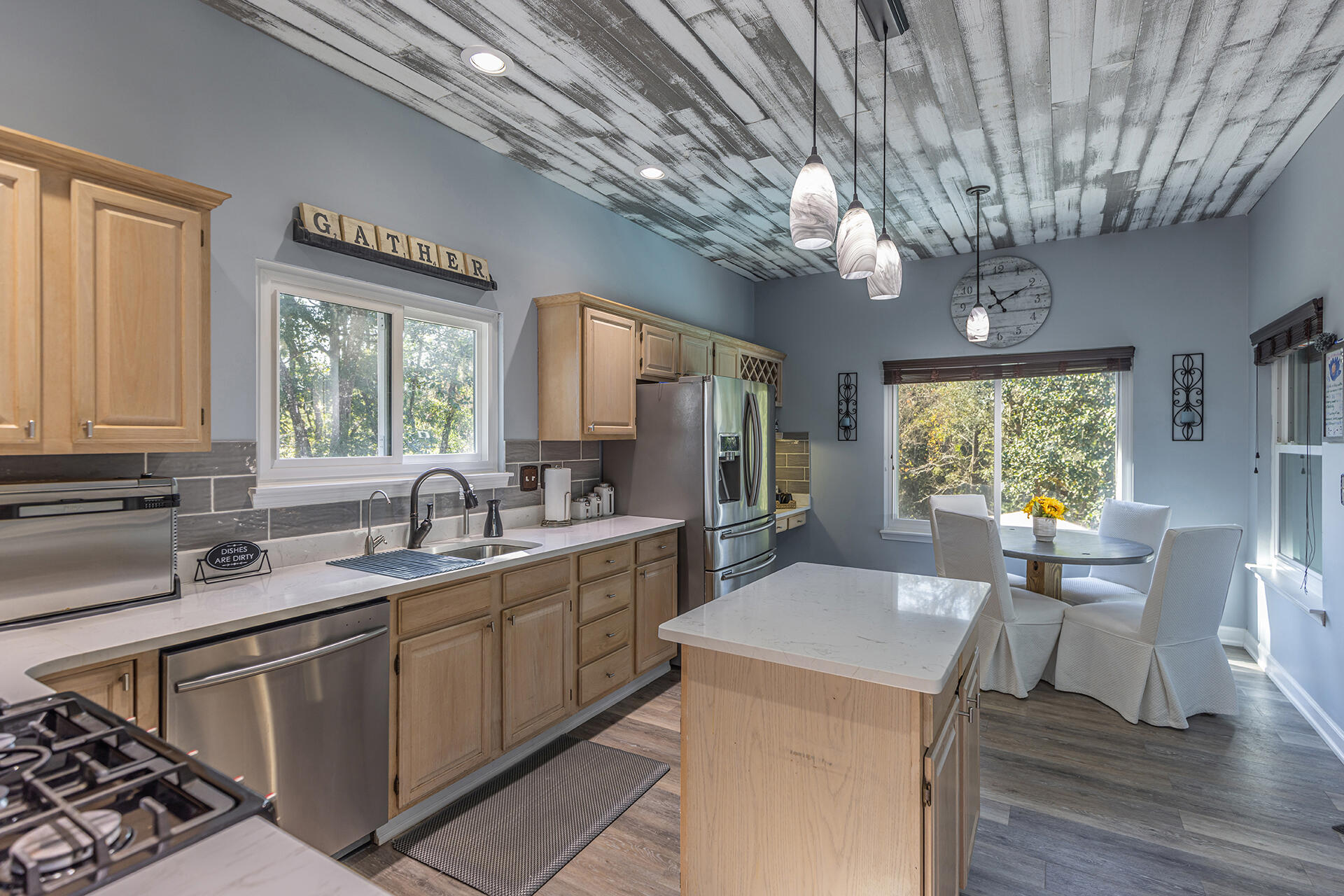 ROCKYWOOD PH 3 - Residential