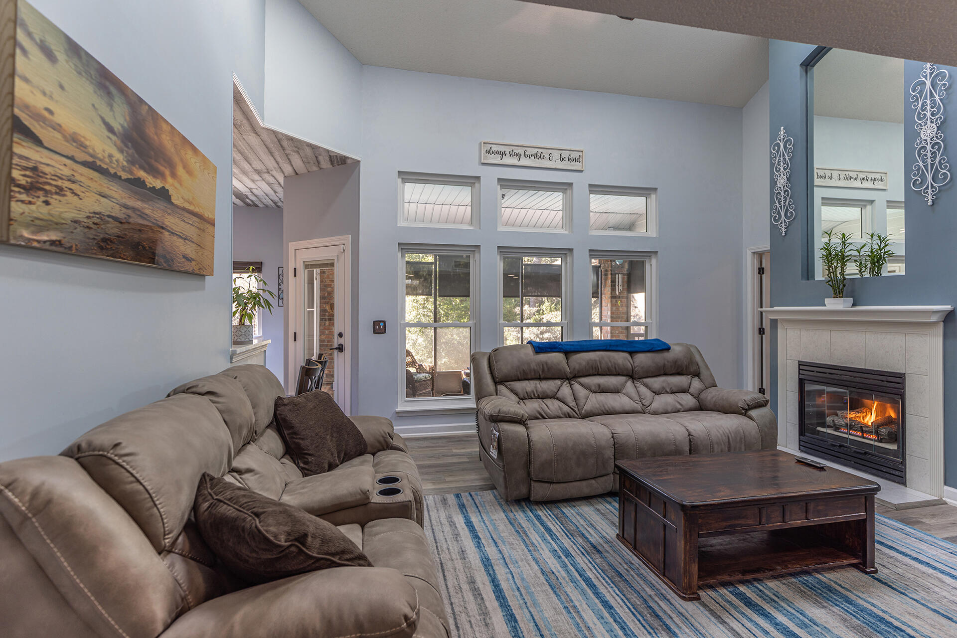 ROCKYWOOD PH 3 - Residential
