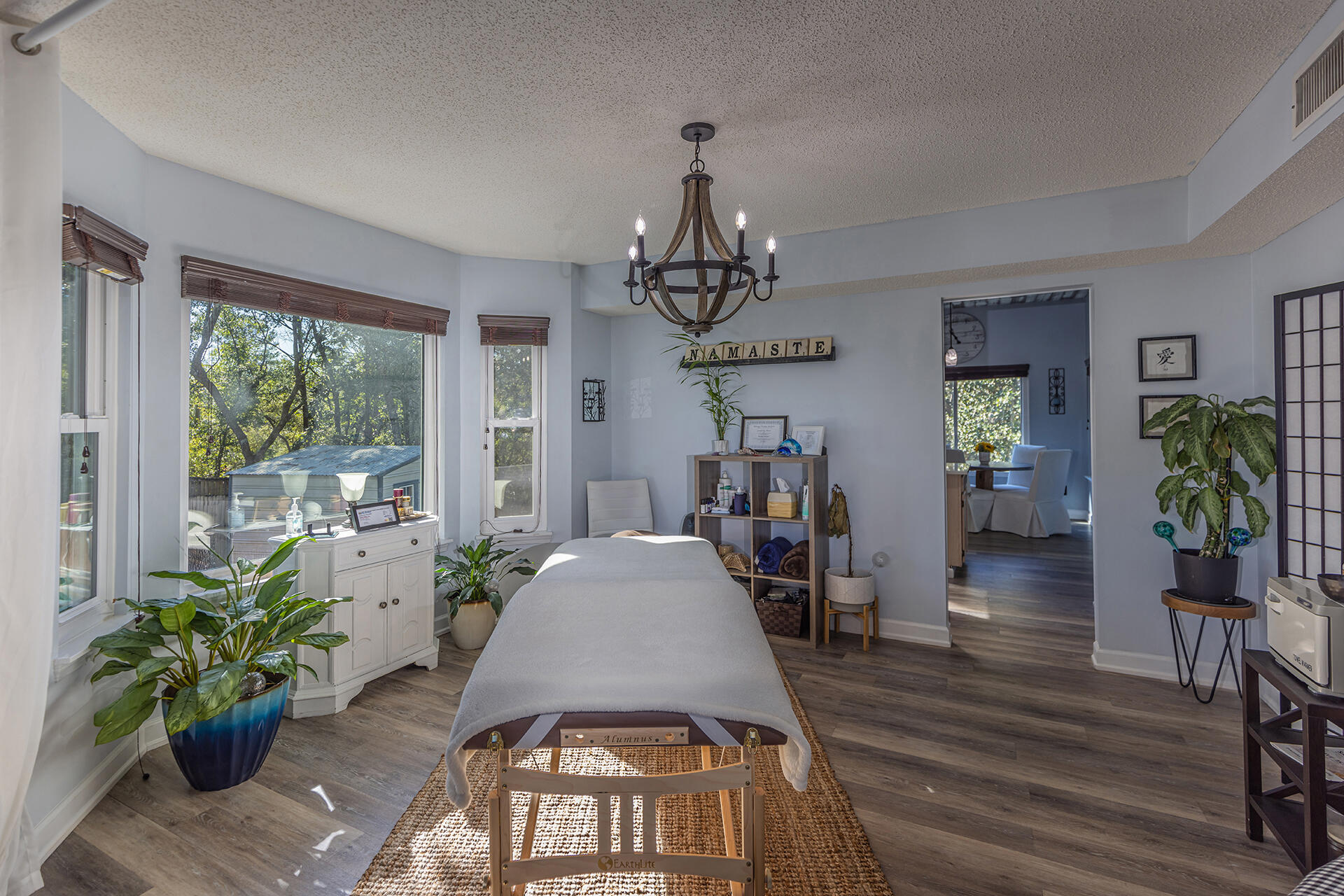 ROCKYWOOD PH 3 - Residential