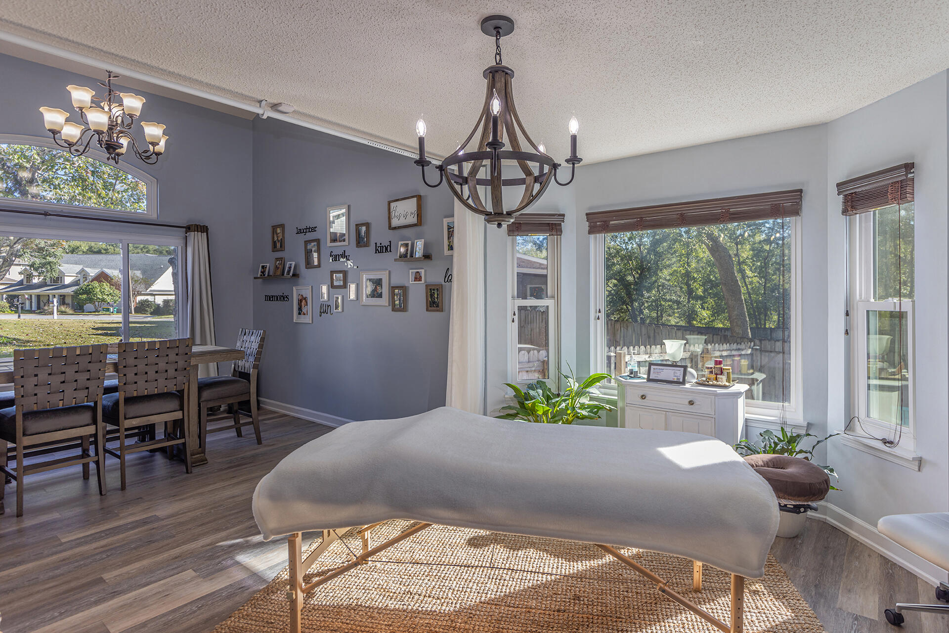 ROCKYWOOD PH 3 - Residential
