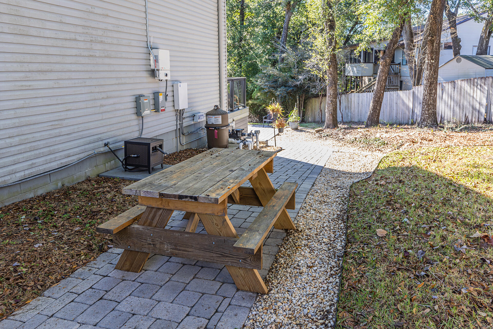 ROCKYWOOD PH 3 - Residential