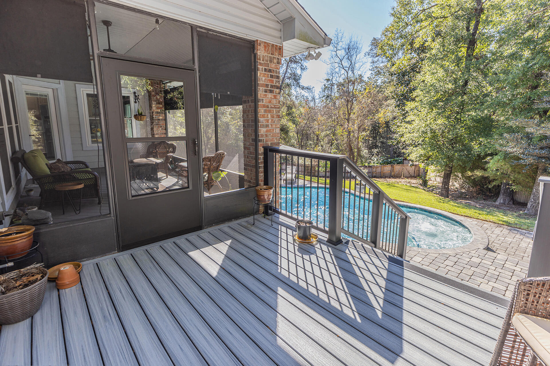 ROCKYWOOD PH 3 - Residential