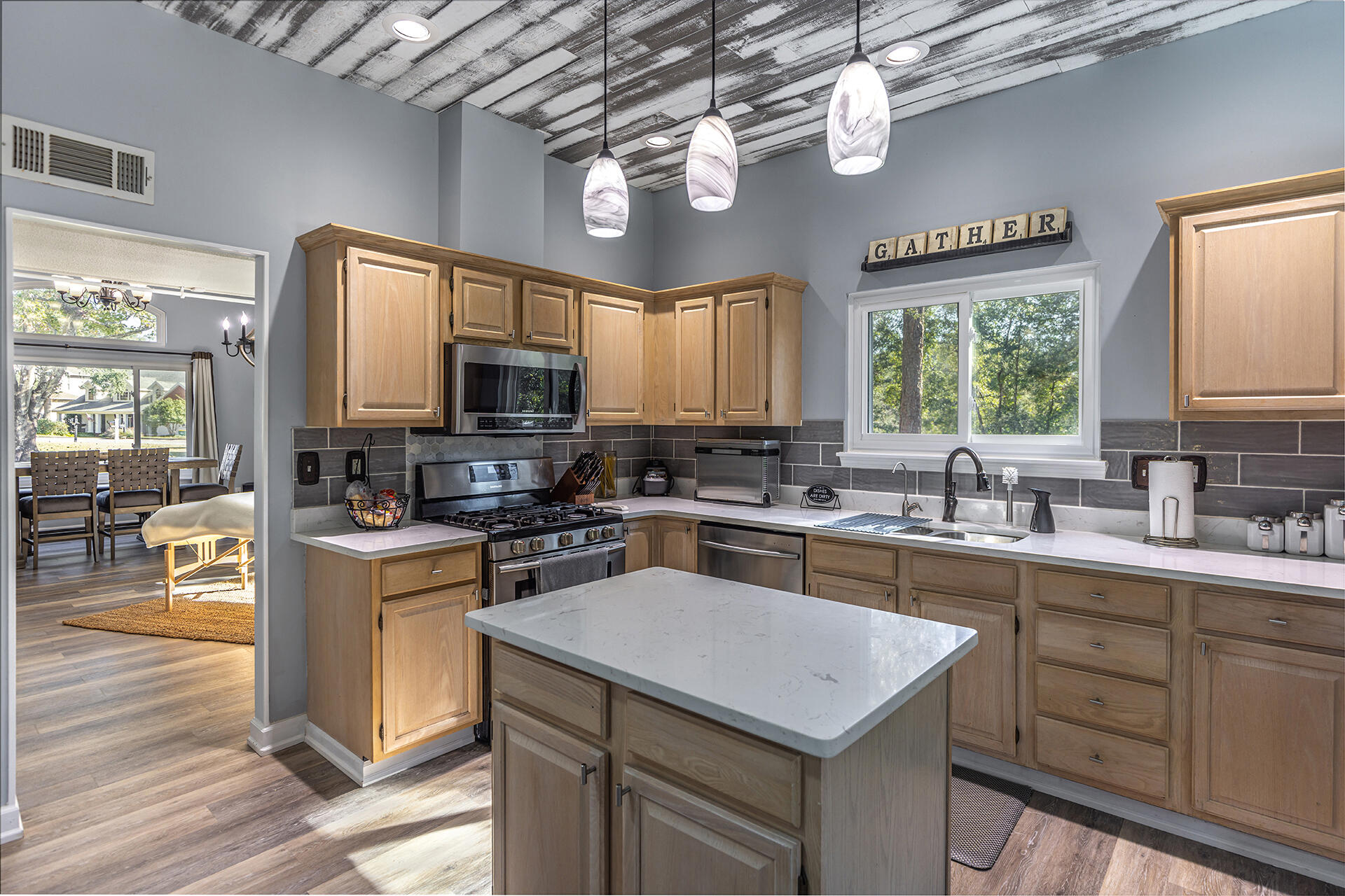 ROCKYWOOD PH 3 - Residential