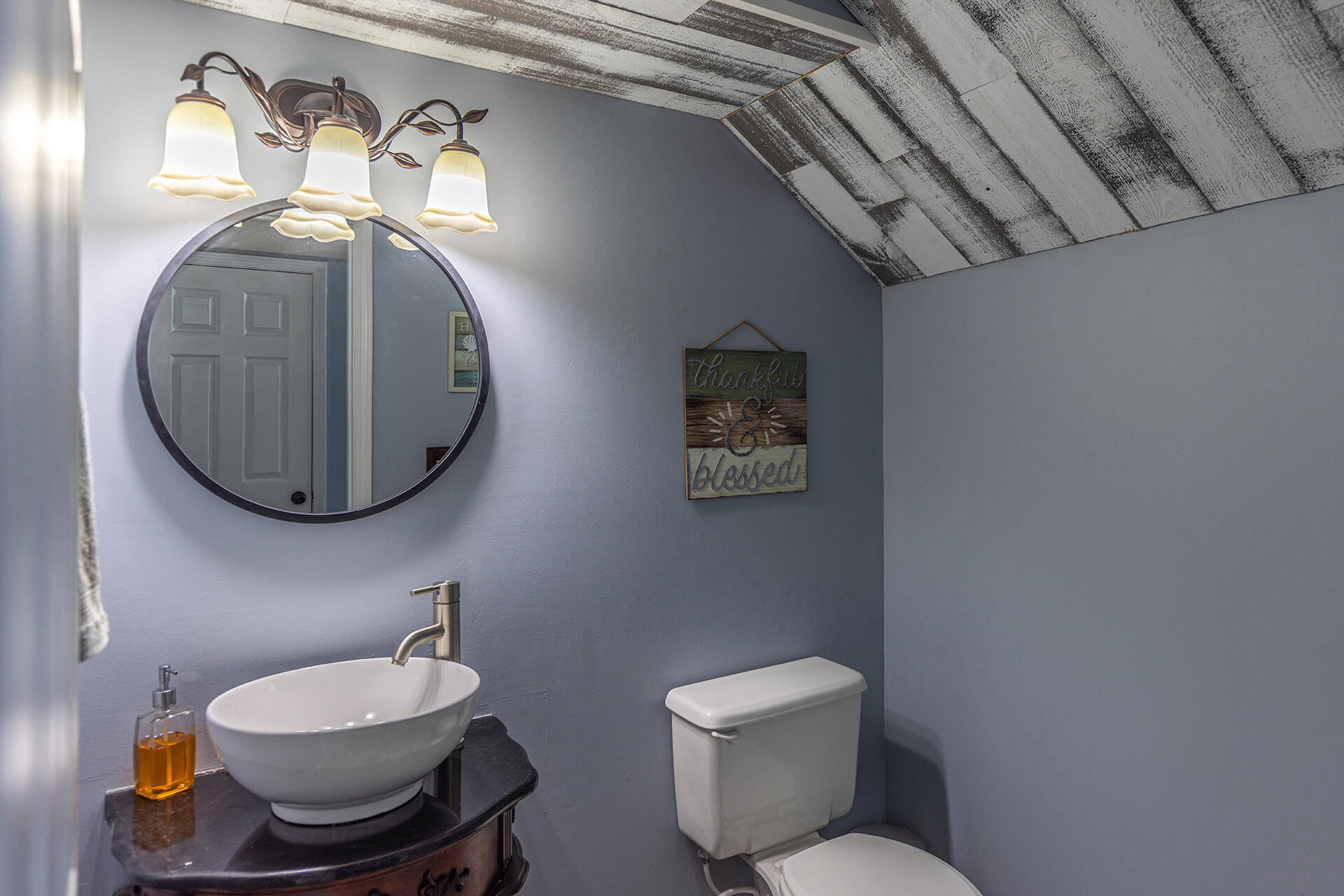 ROCKYWOOD PH 3 - Residential