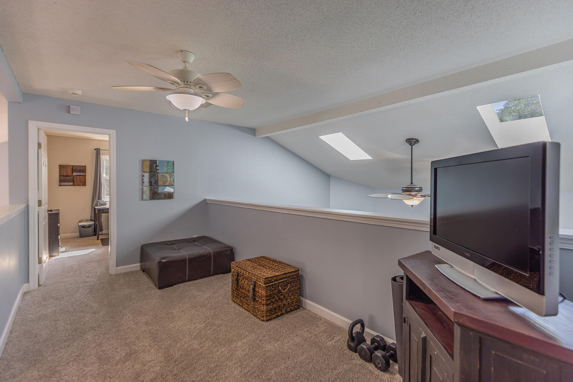 ROCKYWOOD PH 3 - Residential