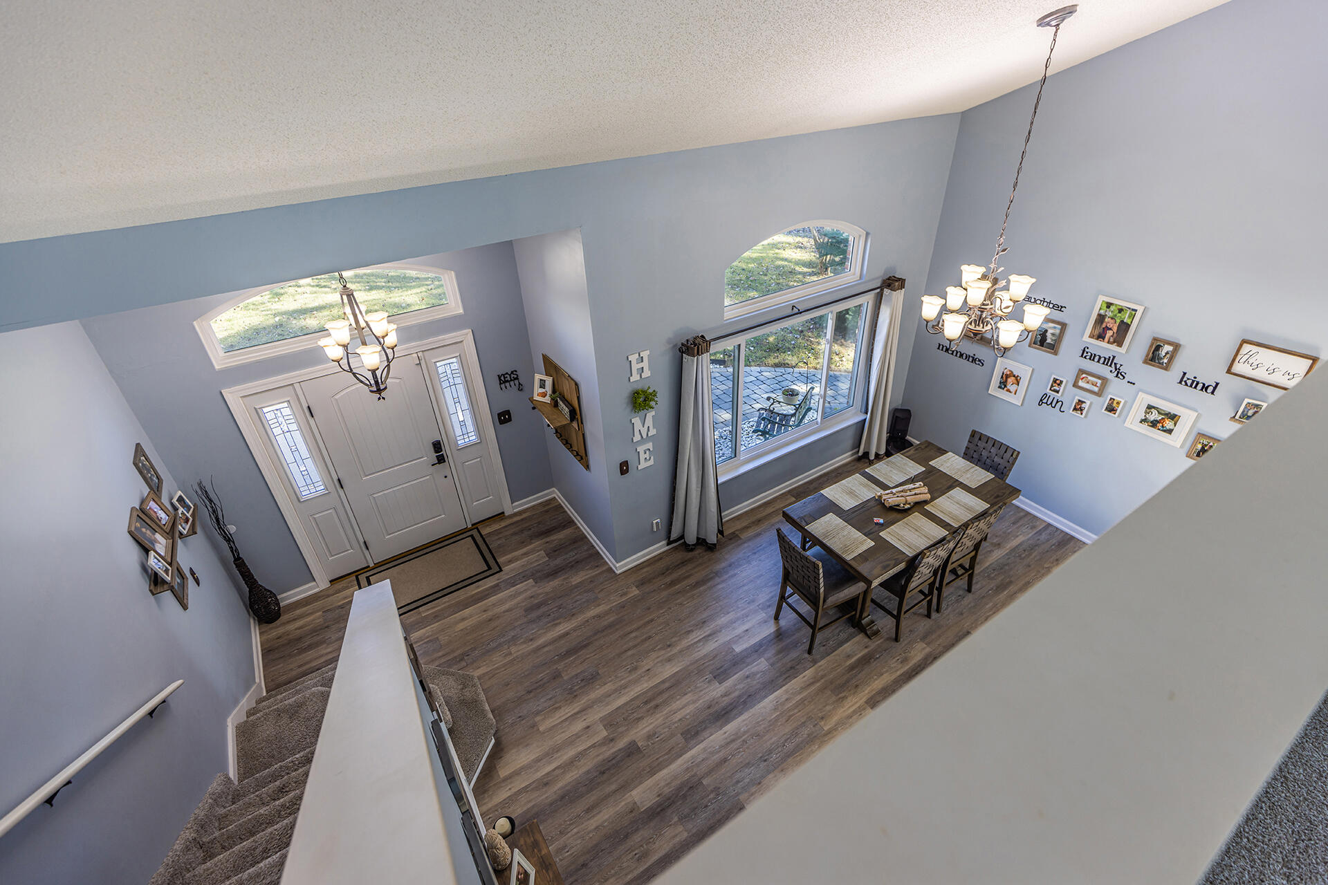 ROCKYWOOD PH 3 - Residential