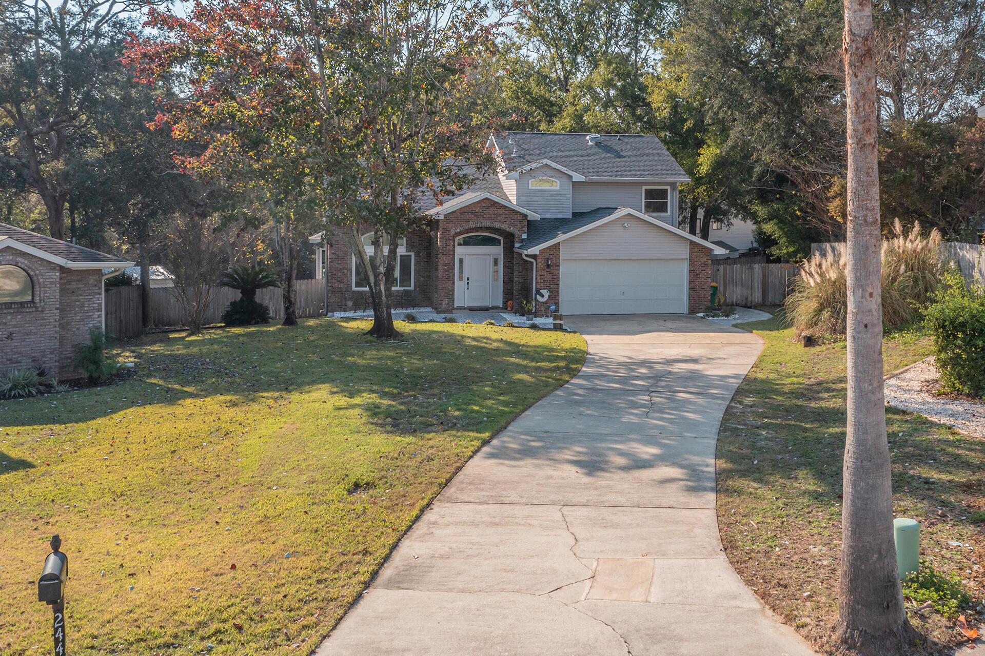 ROCKYWOOD PH 3 - Residential