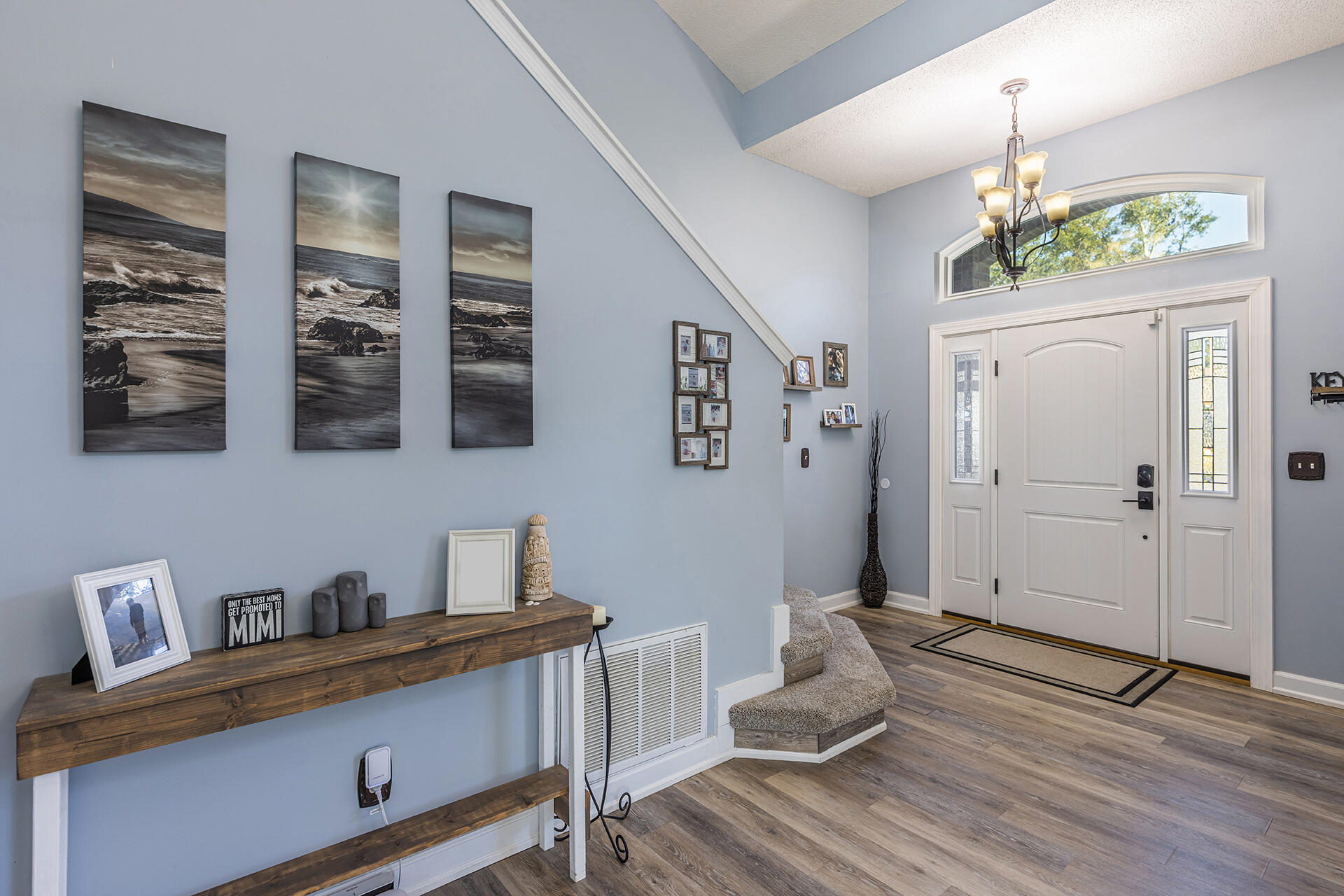 ROCKYWOOD PH 3 - Residential