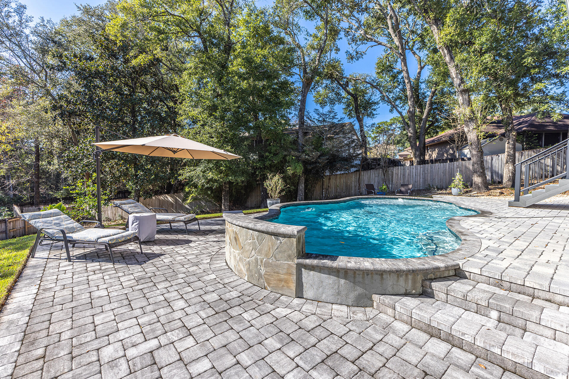 ROCKYWOOD PH 3 - Residential