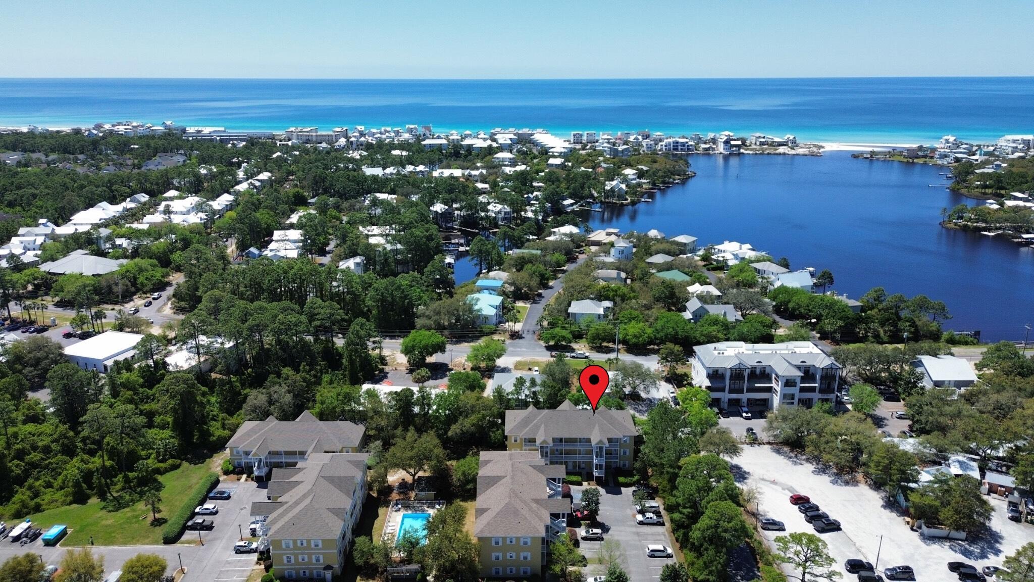 HERON'S WATCH CONDO PH 3 - Residential
