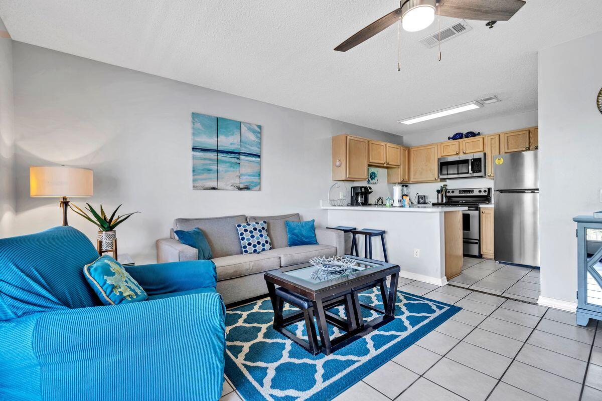GRAND CARIBBEAN WEST CONDO - Residential