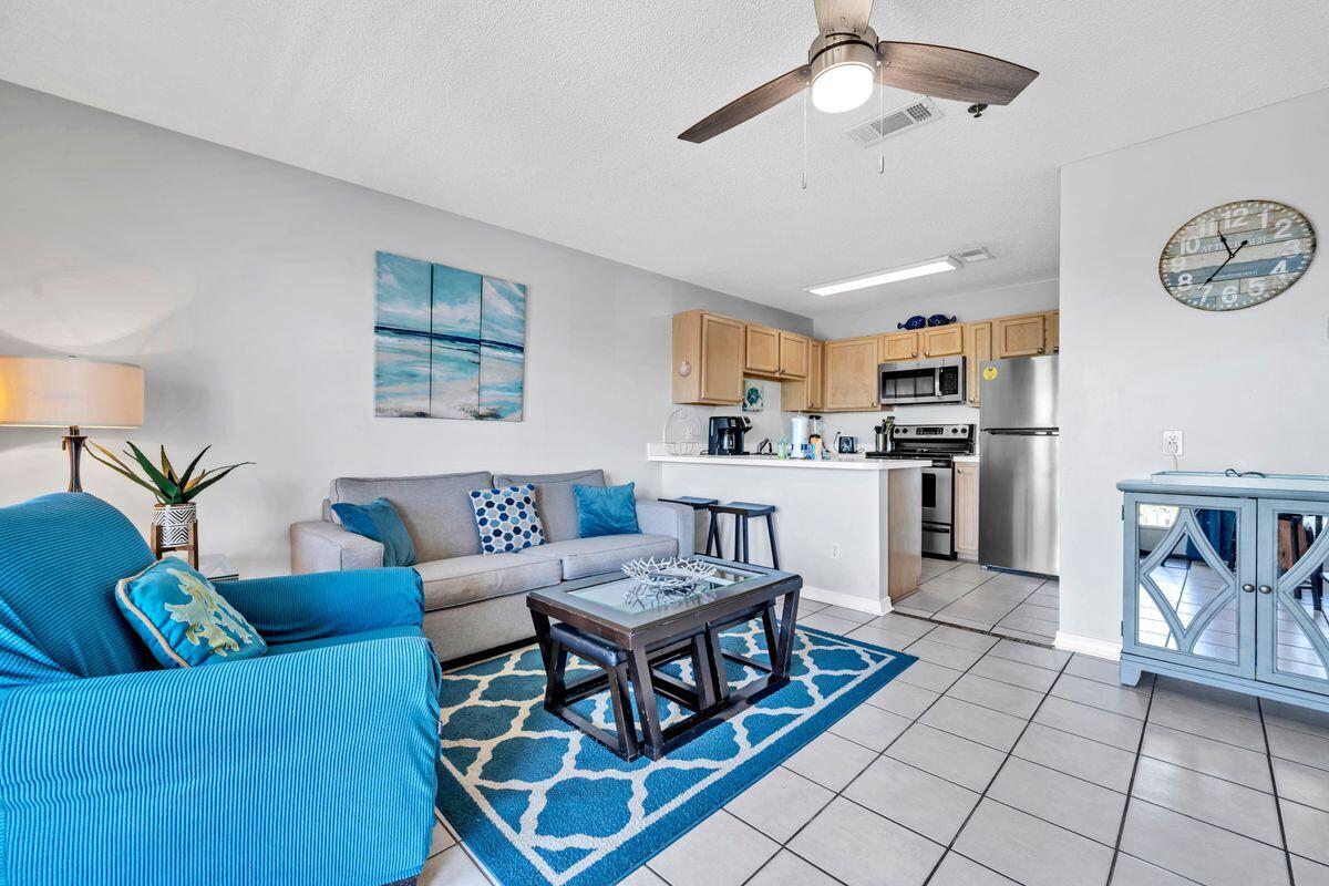 GRAND CARIBBEAN WEST CONDO - Residential