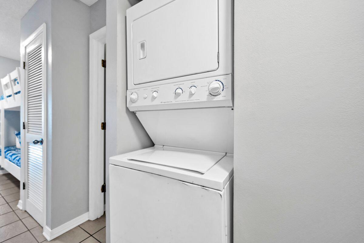 GRAND CARIBBEAN WEST CONDO - Residential