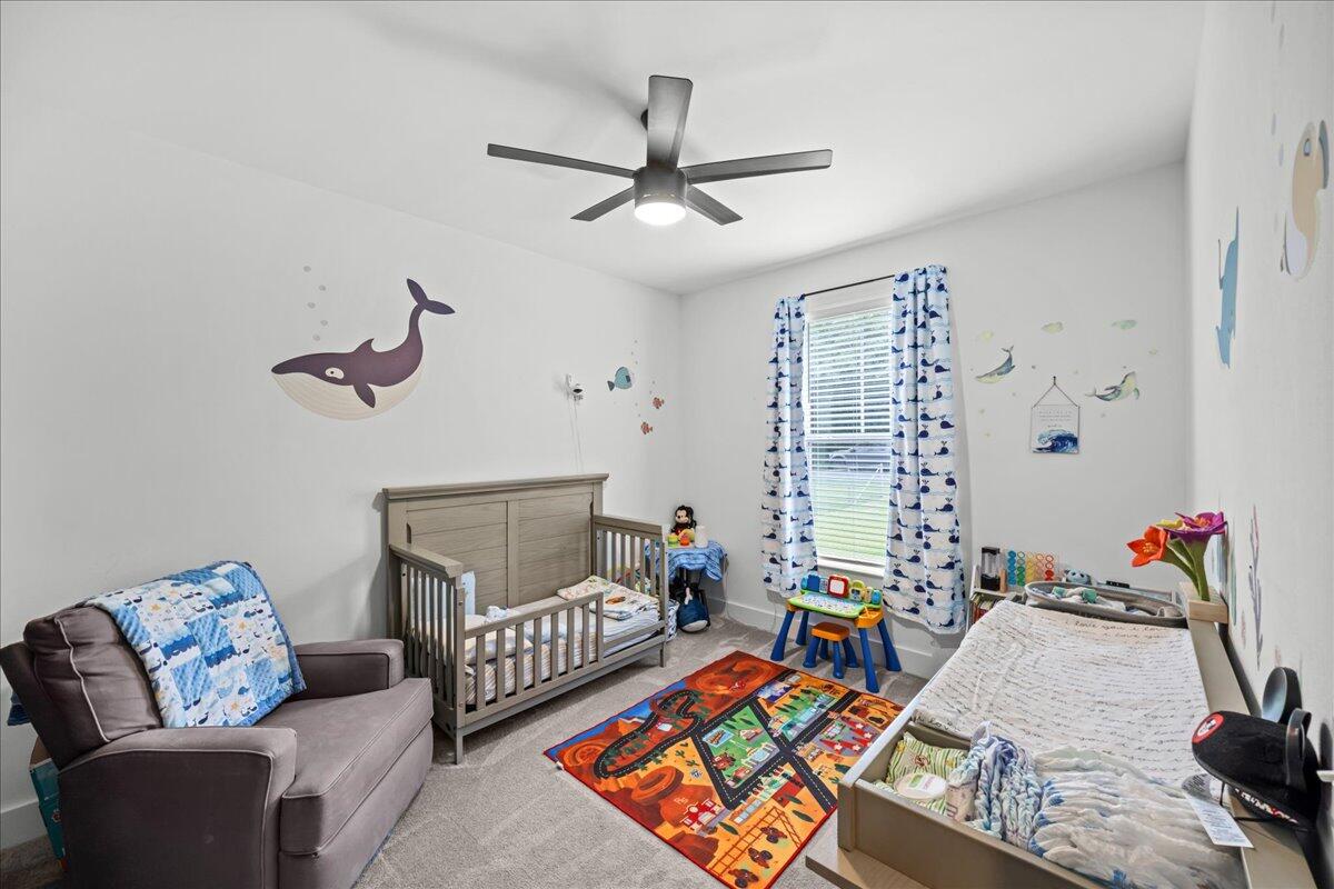 BLUEWATER COMMON - Residential