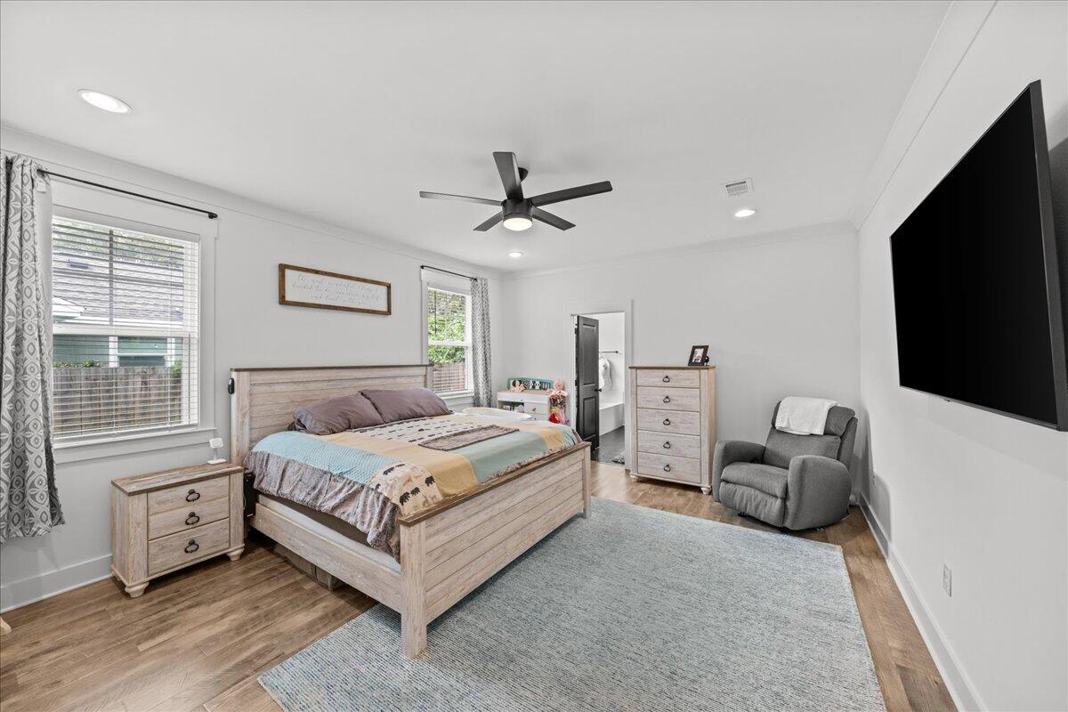 BLUEWATER COMMON - Residential